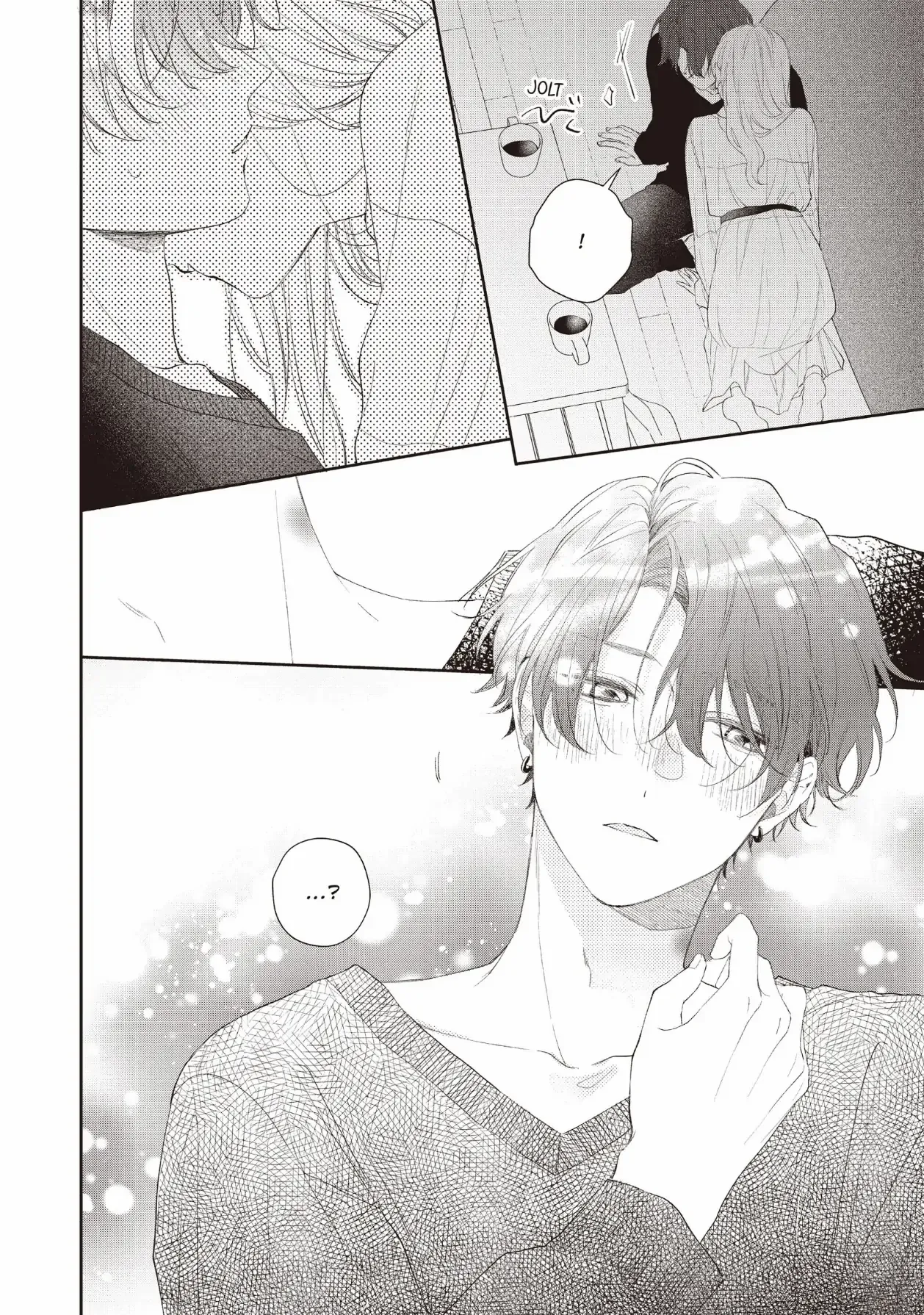 Kawaii Nante Kiitenai Chapter 23 - page 34