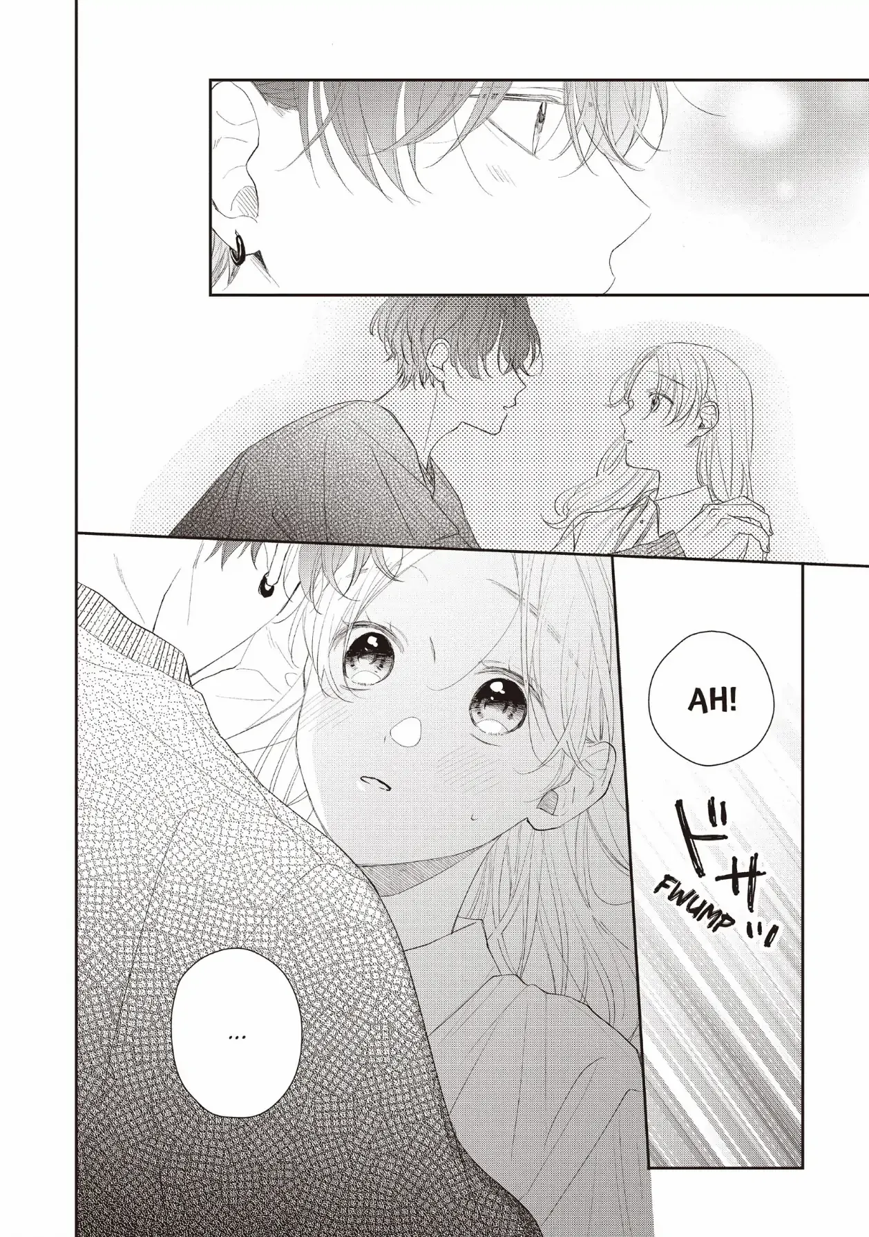 Kawaii Nante Kiitenai Chapter 23 - page 36