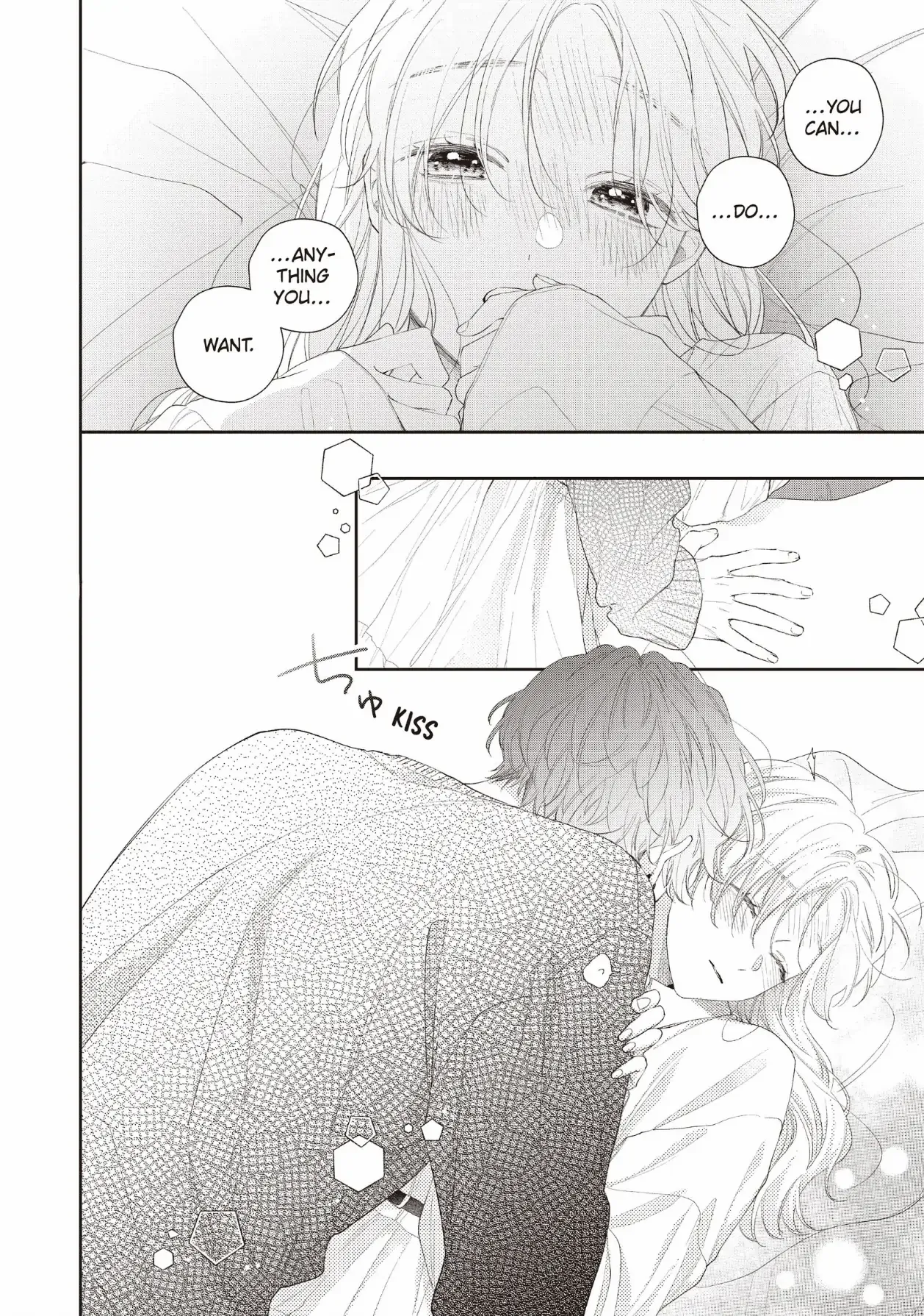 Kawaii Nante Kiitenai Chapter 23 - page 38