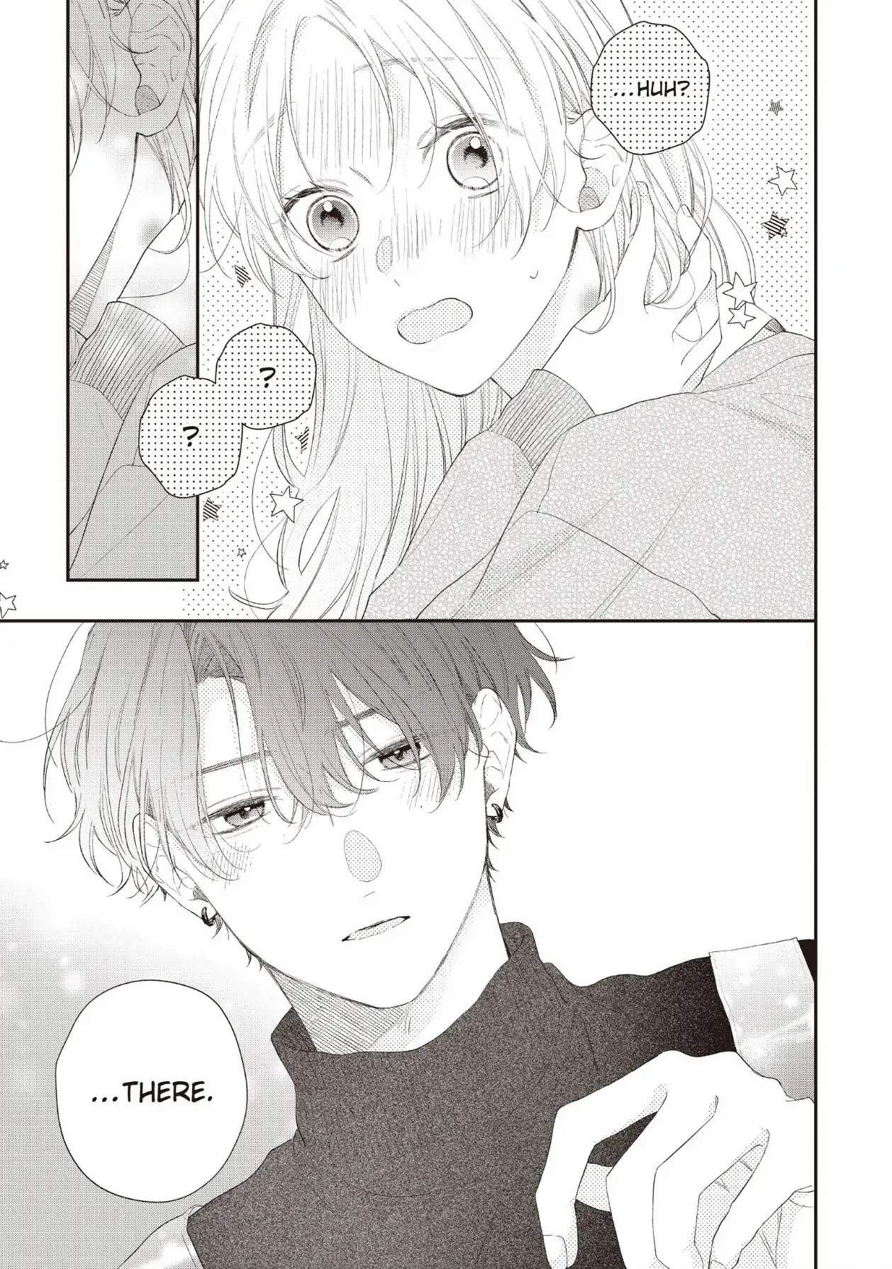 Kawaii Nante Kiitenai Chapter 24 - page 9