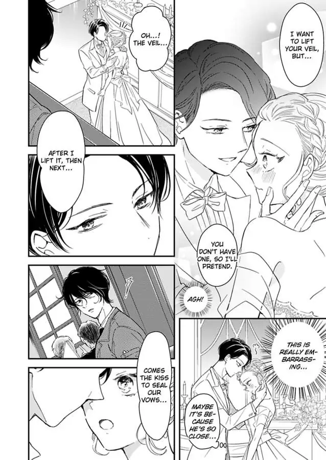 You Can Leave If You Want – Paying The Rent With My Body chapter 26 - page 29