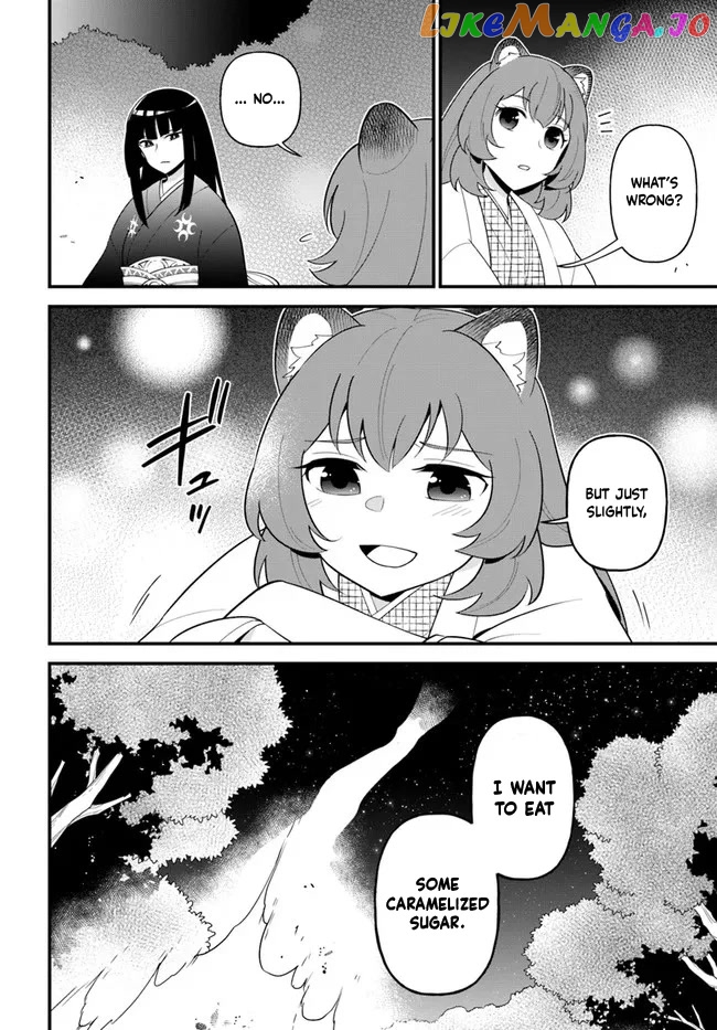 Tate no Yuusha no Oshi Nagaki chapter 33 - page 27