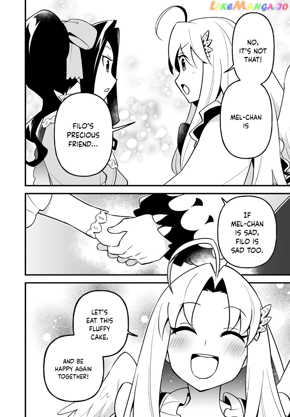 Tate no Yuusha no Oshi Nagaki chapter 13 - page 24