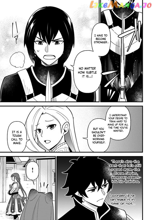 Tate no Yuusha no Oshi Nagaki chapter 41 - page 5