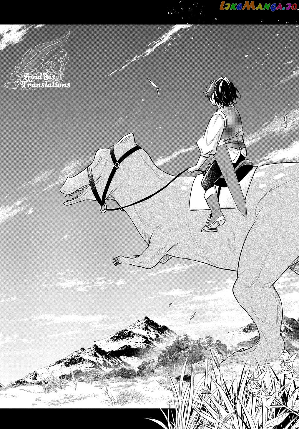 The Reborn Little Girl Won’t Give Up chapter 27 - page 23