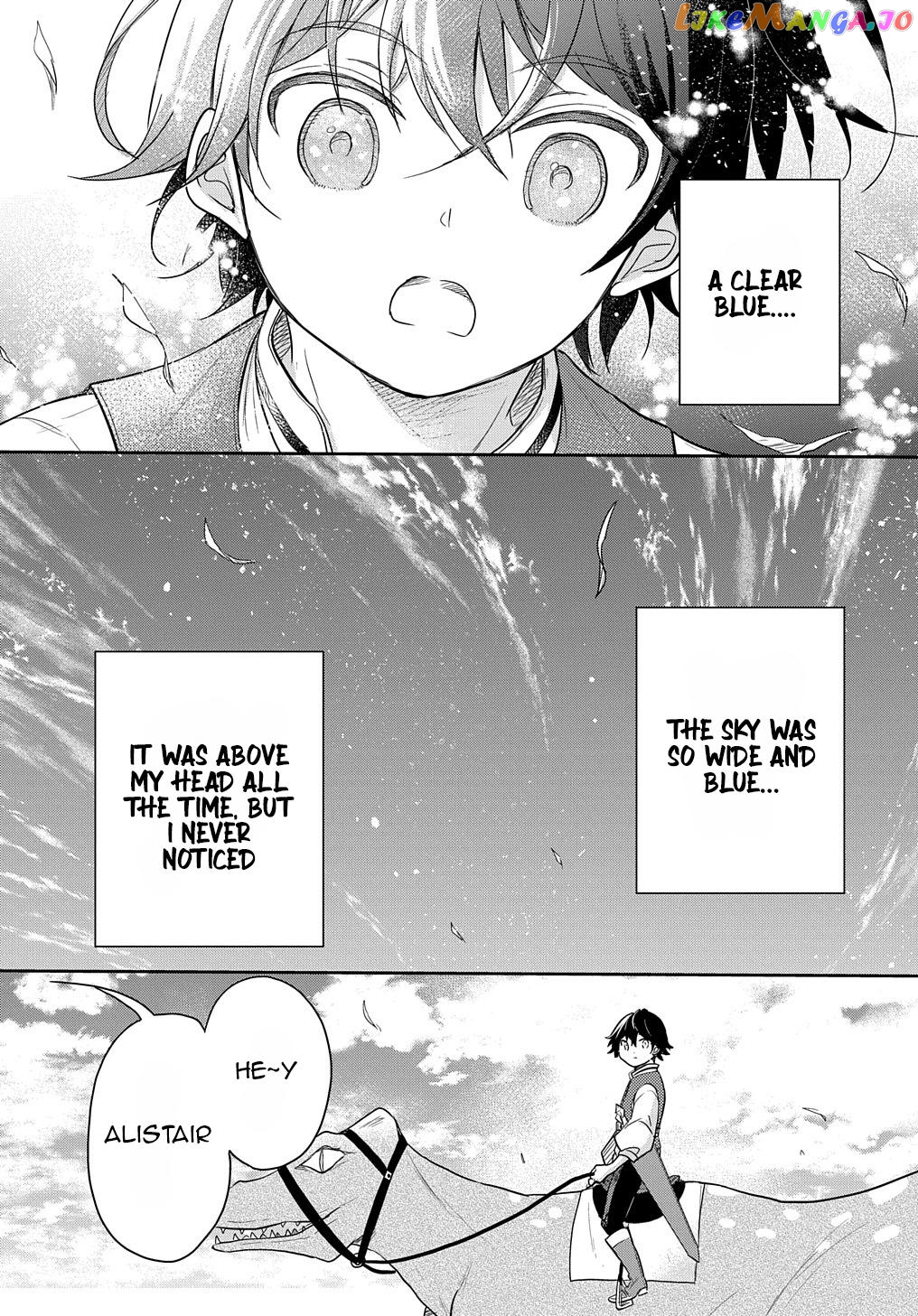 The Reborn Little Girl Won’t Give Up chapter 27 - page 25
