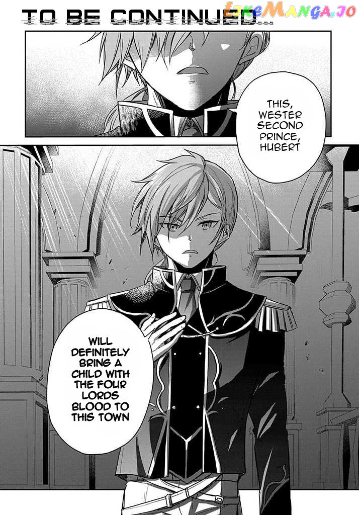 The Reborn Little Girl Won’t Give Up chapter 18 - page 35