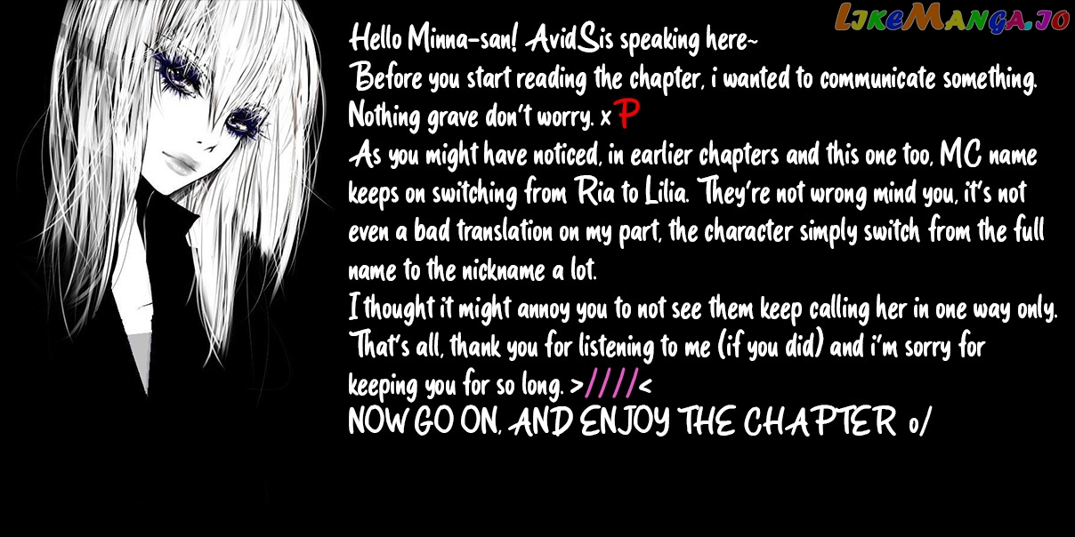 The Reborn Little Girl Won’t Give Up chapter 29 - page 1