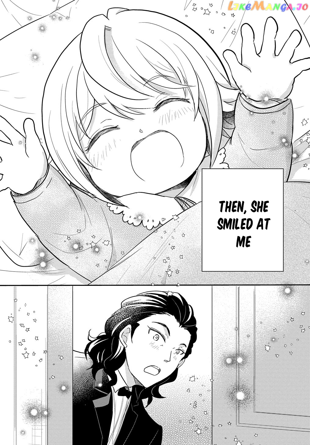 The Reborn Little Girl Won’t Give Up chapter 29 - page 31