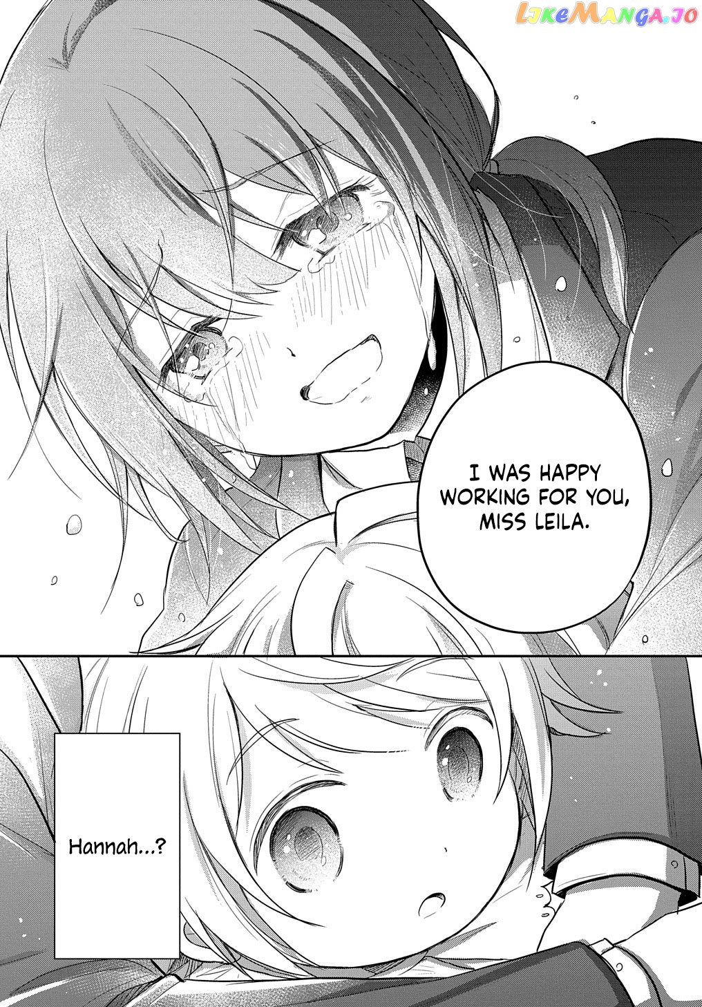 The Reborn Little Girl Won’t Give Up chapter 5 - page 18