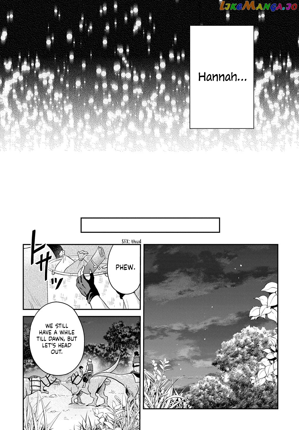 The Reborn Little Girl Won’t Give Up chapter 5 - page 20
