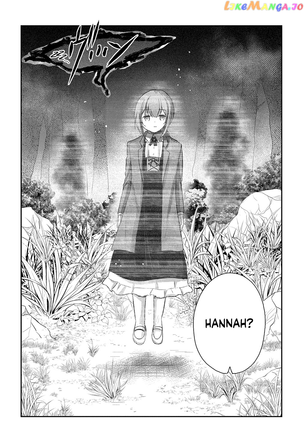 The Reborn Little Girl Won’t Give Up chapter 5 - page 39