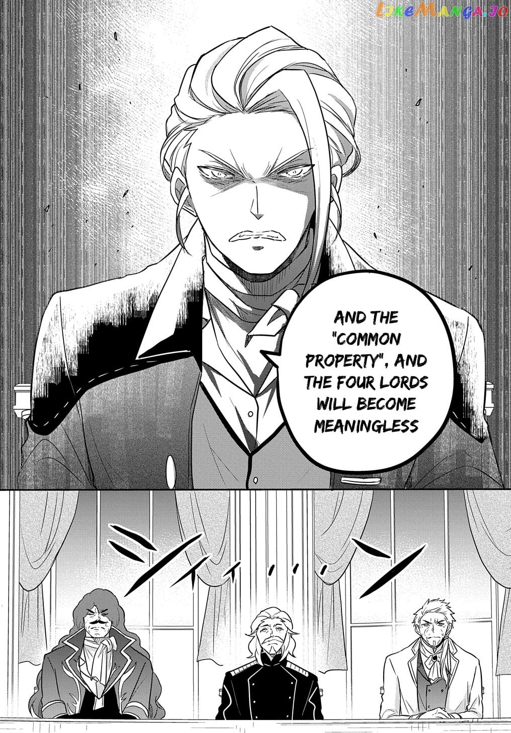 The Reborn Little Girl Won’t Give Up chapter 31 - page 20