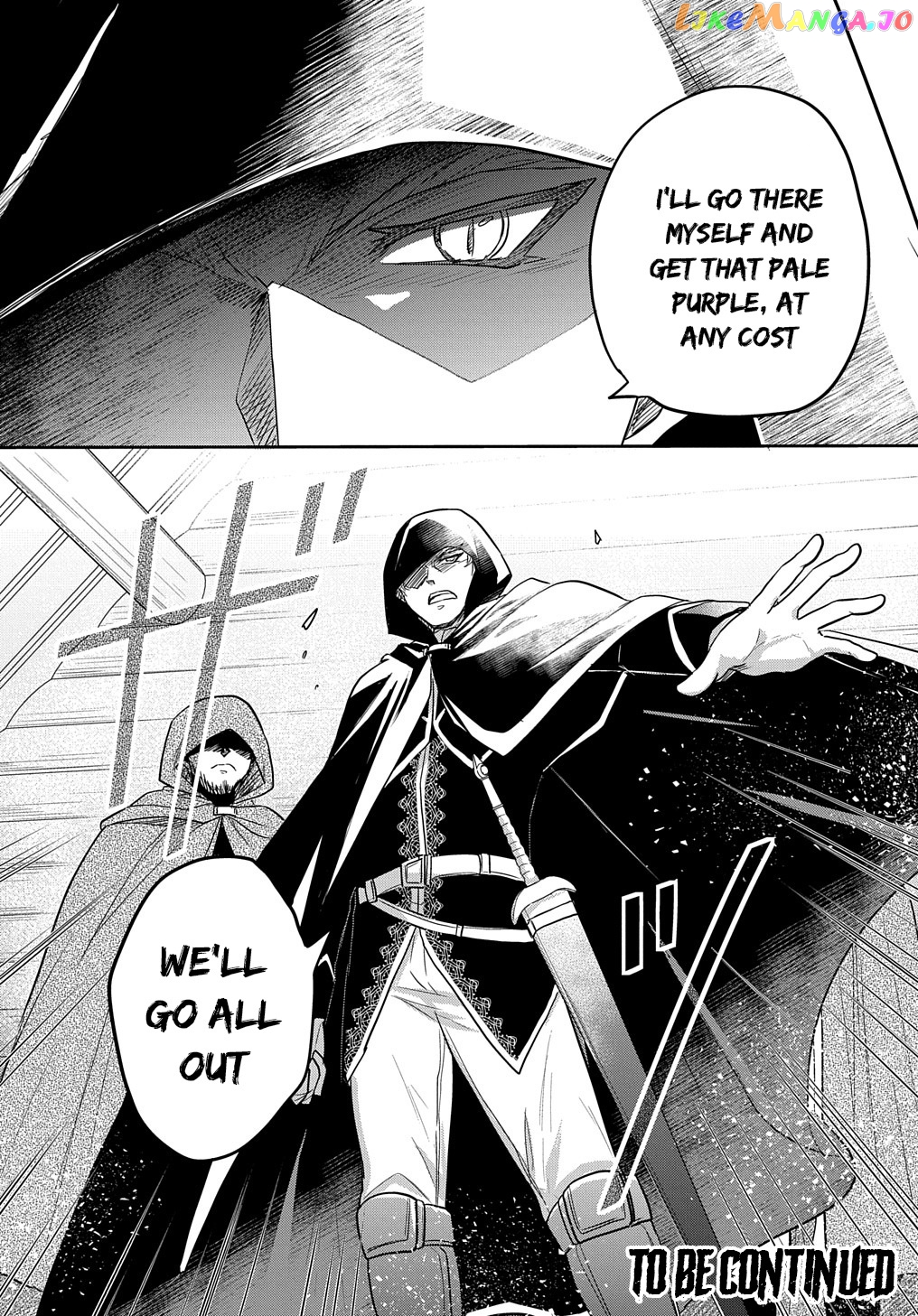 The Reborn Little Girl Won’t Give Up chapter 31 - page 35
