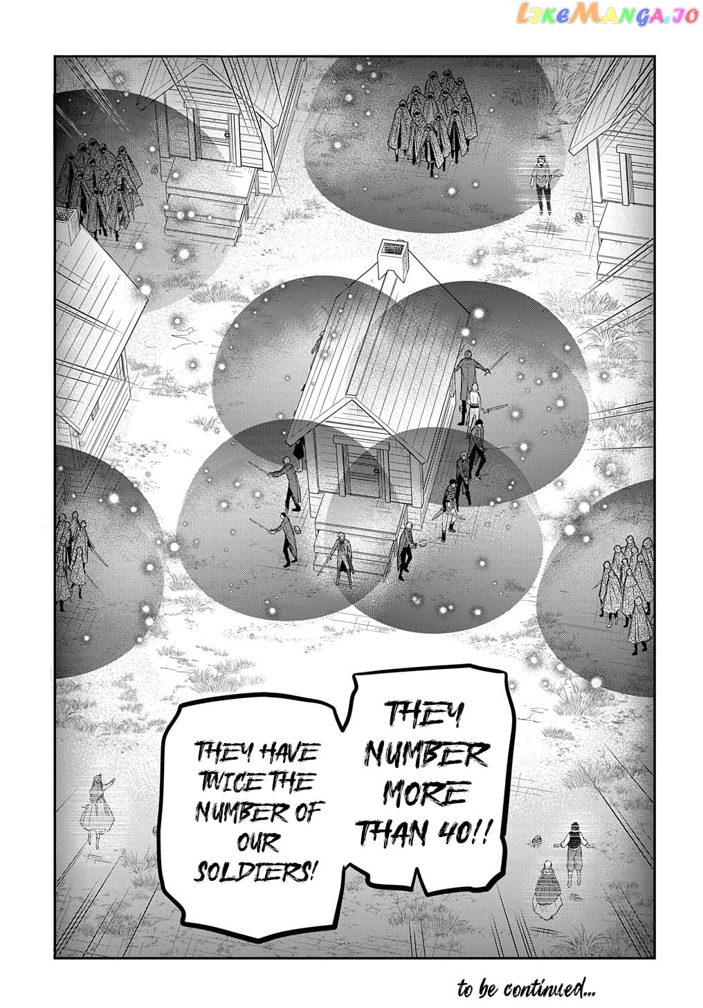 The Reborn Little Girl Won’t Give Up chapter 34 - page 28