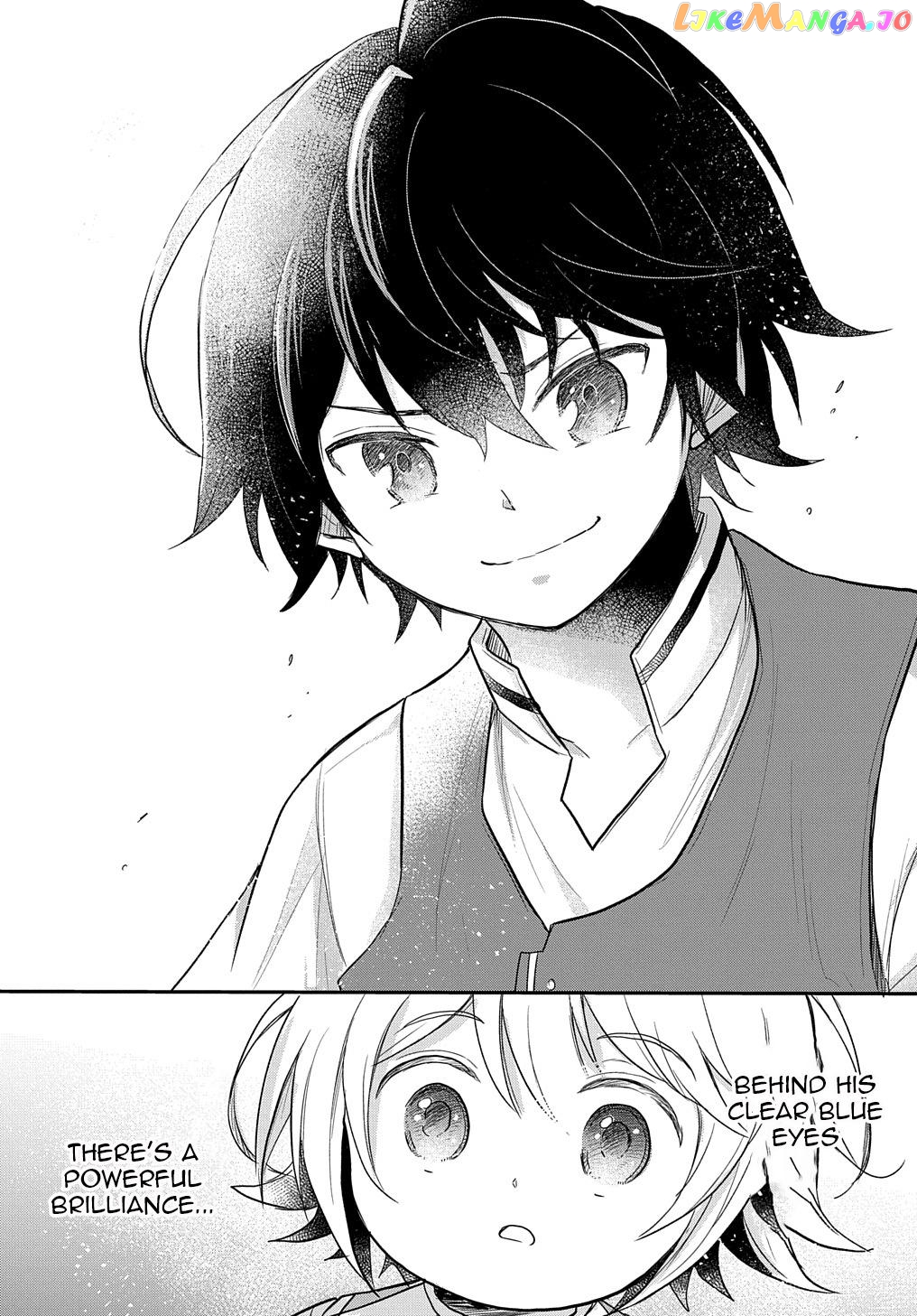The Reborn Little Girl Won’t Give Up chapter 25 - page 19