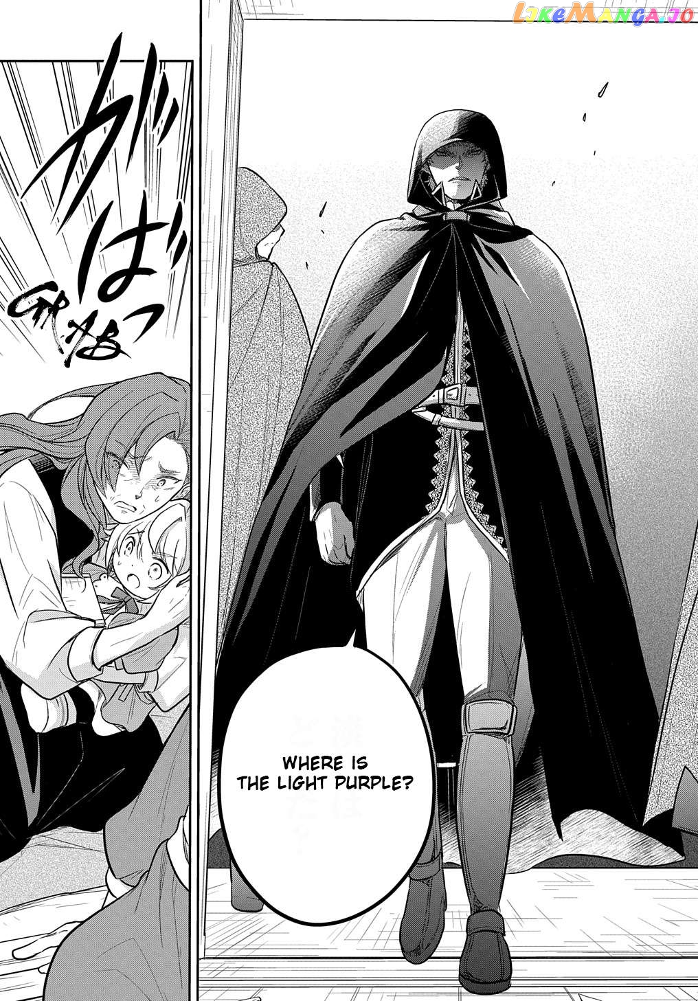 The Reborn Little Girl Won’t Give Up chapter 35 - page 17