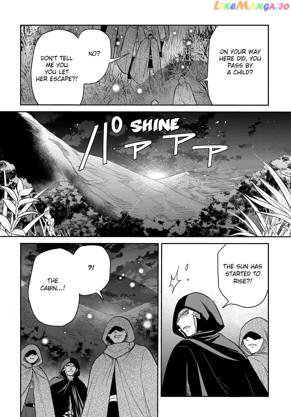 The Reborn Little Girl Won’t Give Up chapter 36.1 - page 14