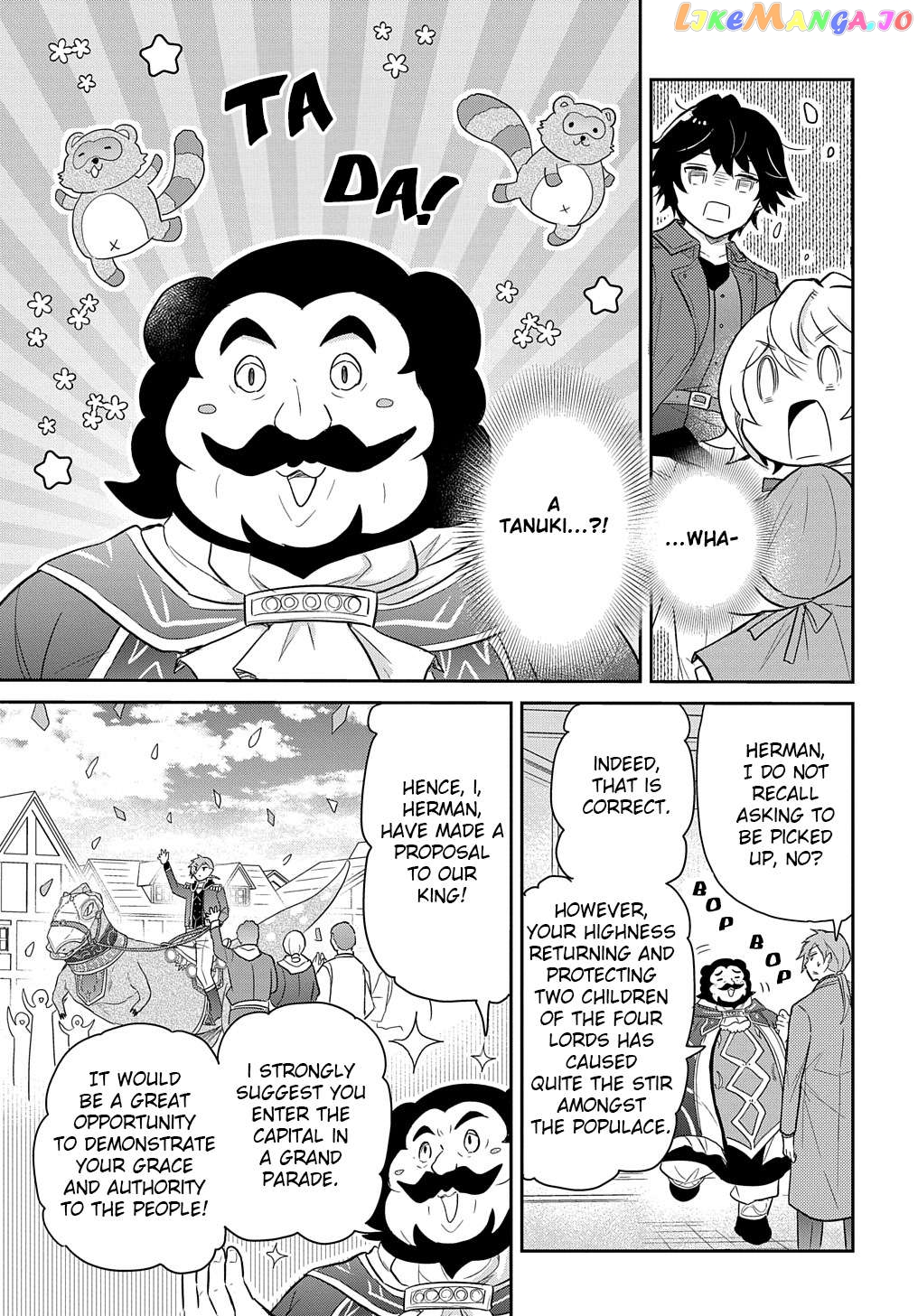 The Reborn Little Girl Won’t Give Up Chapter 38 - page 13