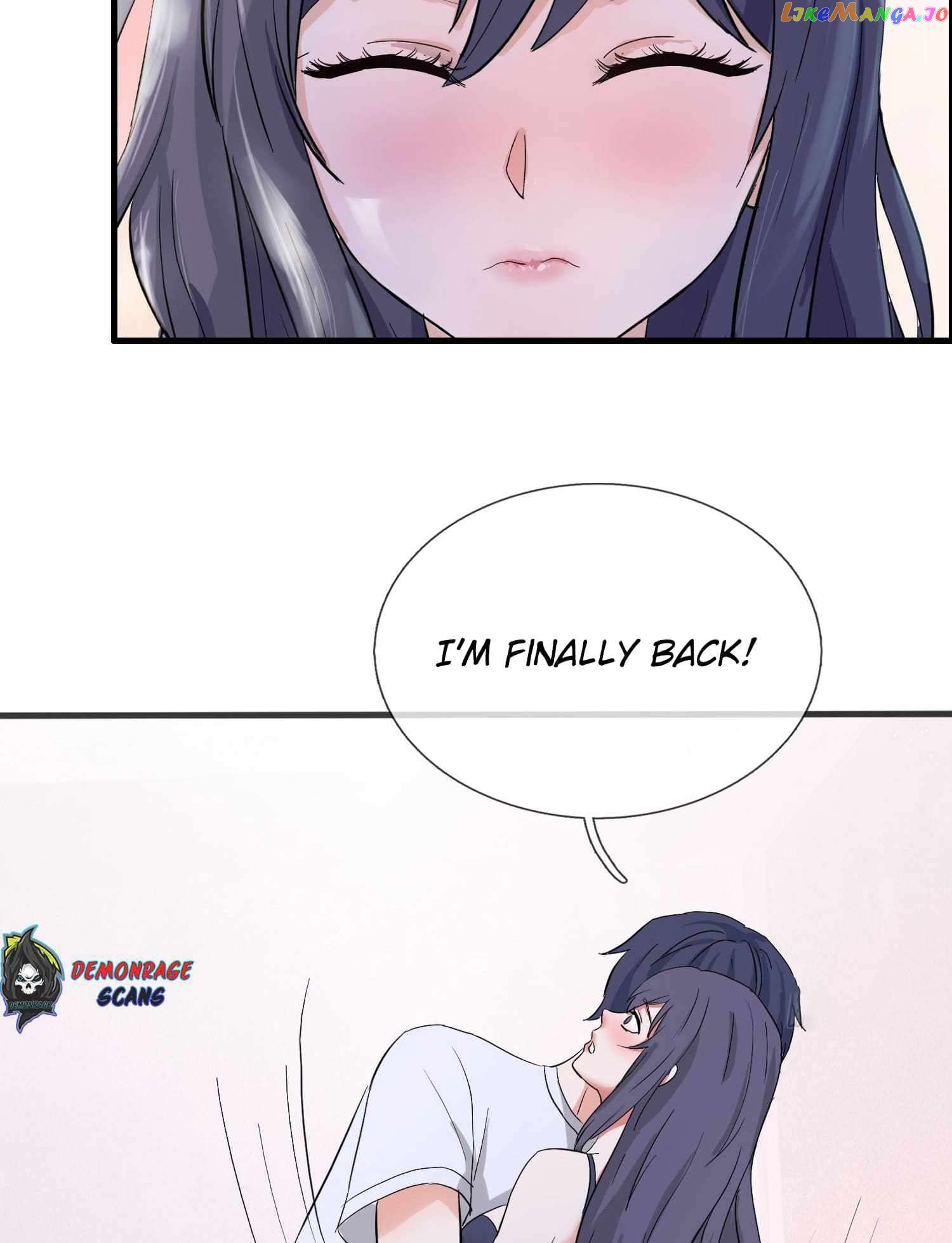 Rebirth Of The Immortal Arrogant Son-in-law chapter 1 - page 30