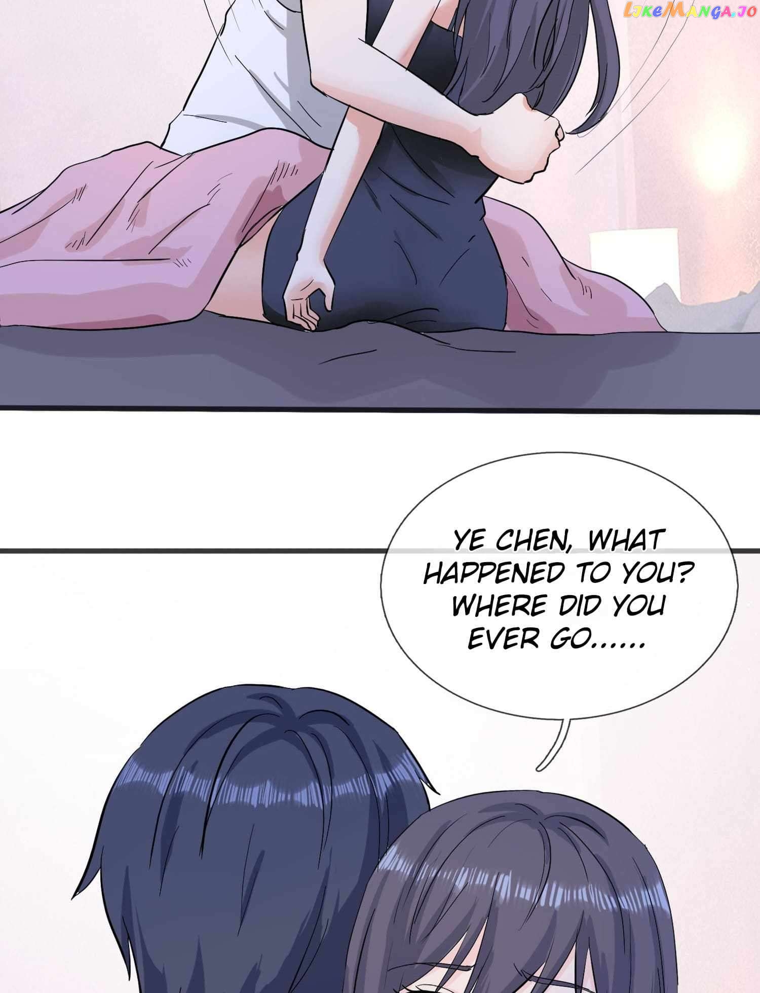 Rebirth Of The Immortal Arrogant Son-in-law chapter 1 - page 31