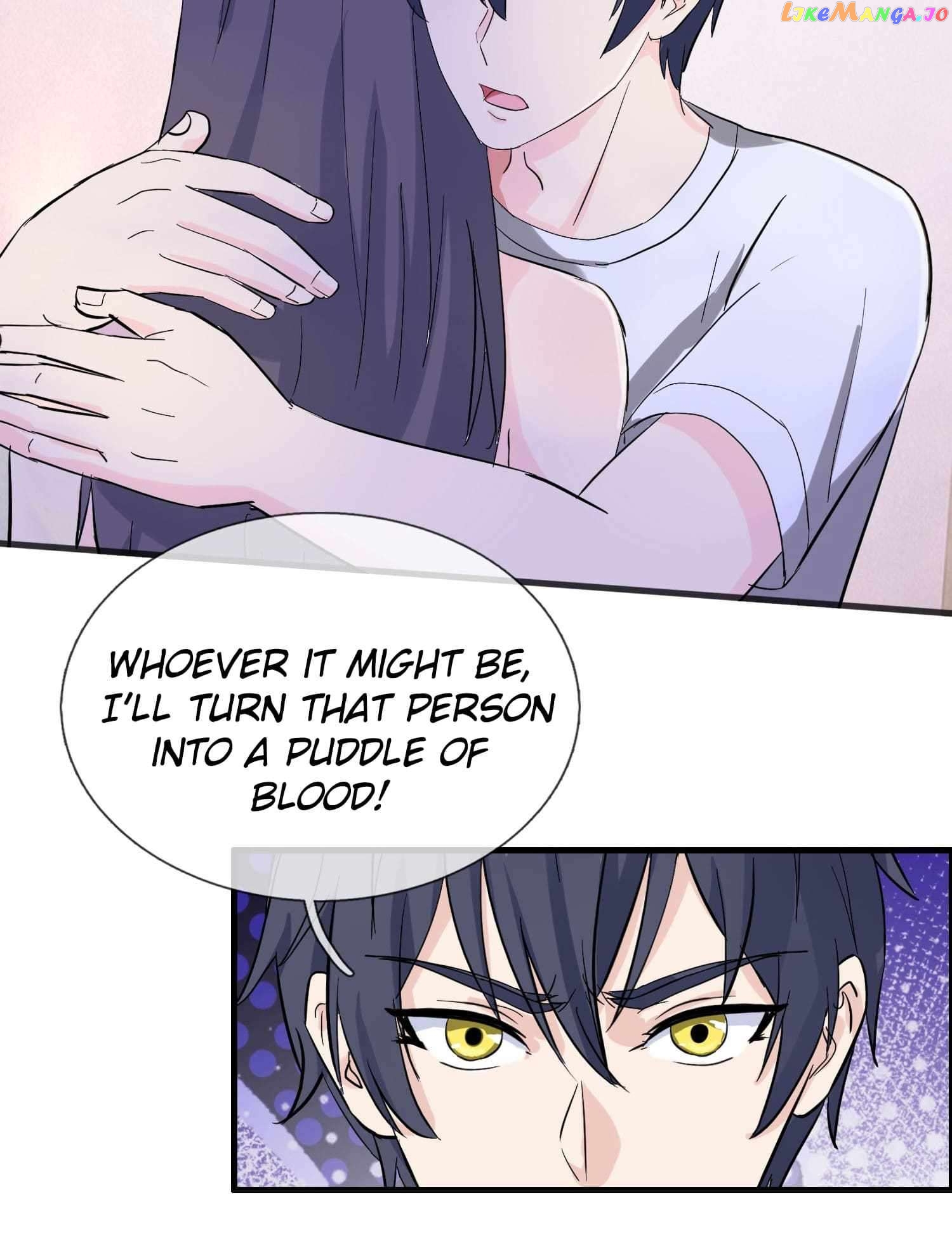 Rebirth Of The Immortal Arrogant Son-in-law chapter 1 - page 33