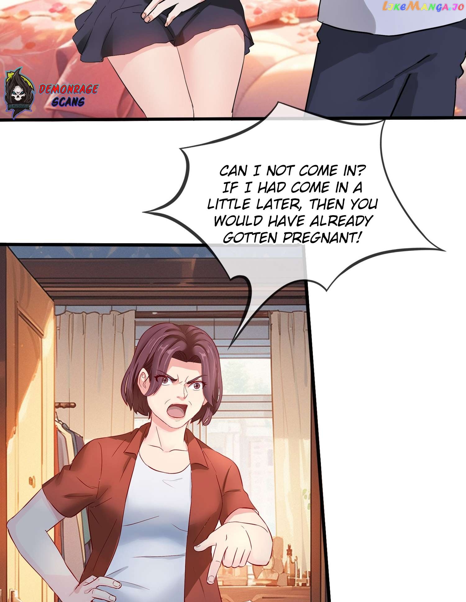 Rebirth Of The Immortal Arrogant Son-in-law chapter 2 - page 4