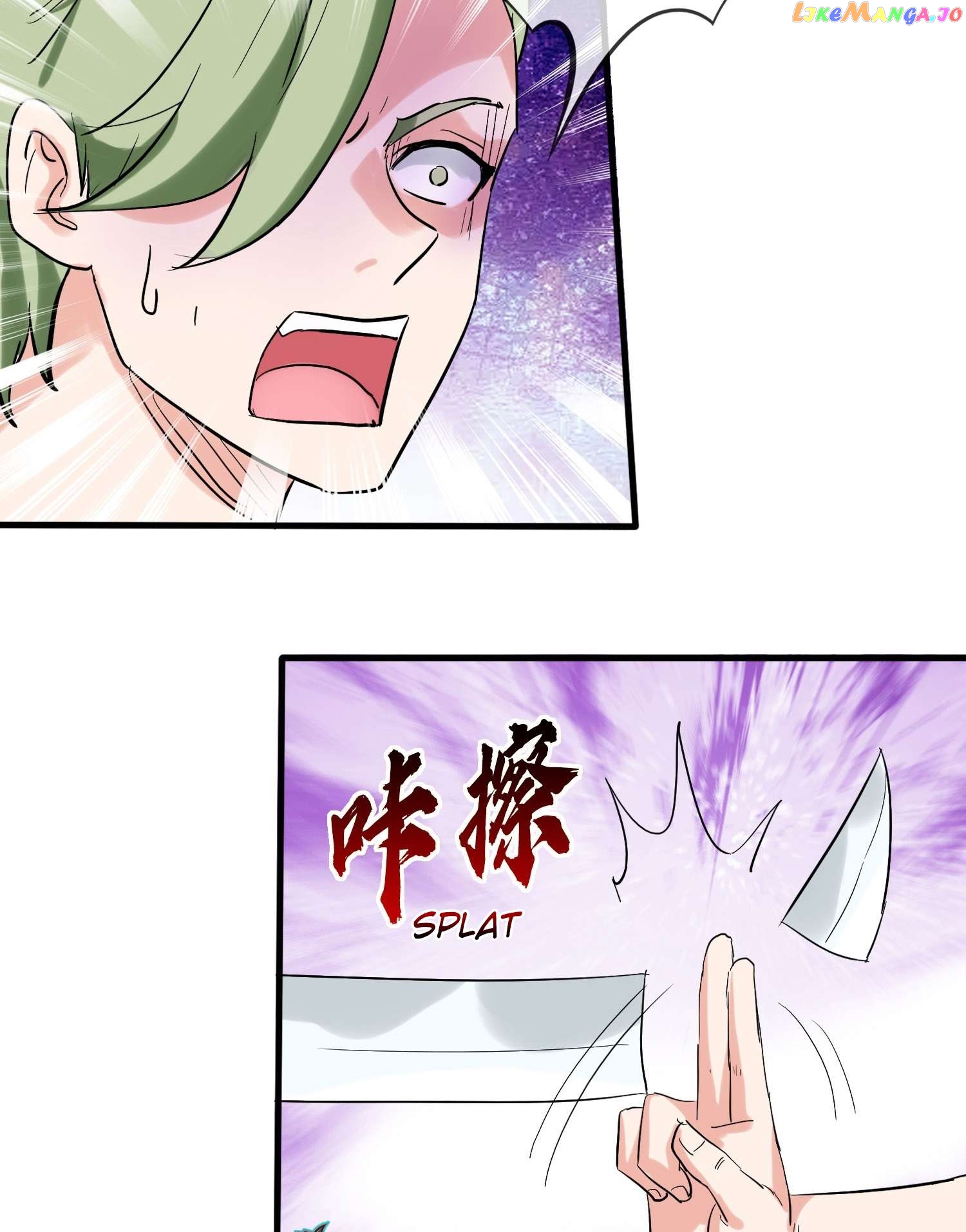 Rebirth Of The Immortal Arrogant Son-in-law chapter 2 - page 37