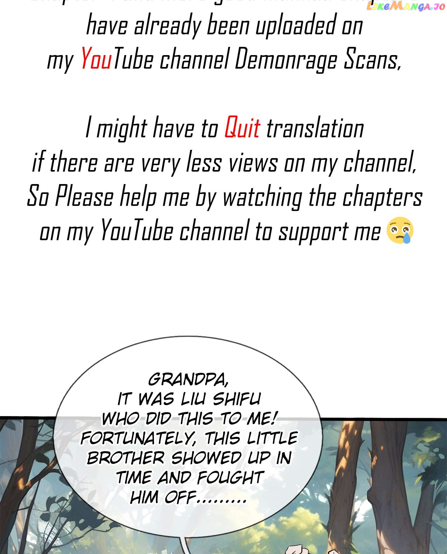 Rebirth Of The Immortal Arrogant Son-in-law chapter 3 - page 3