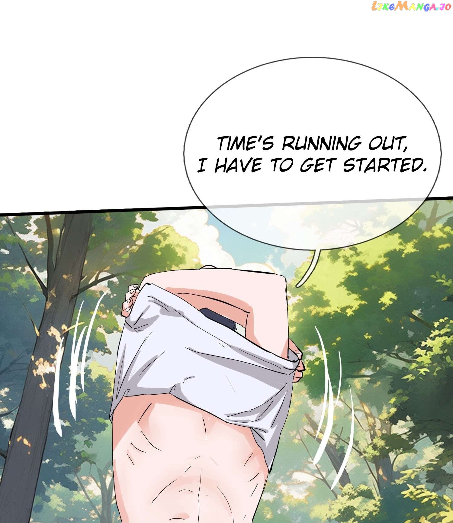 Rebirth Of The Immortal Arrogant Son-in-law chapter 3 - page 33