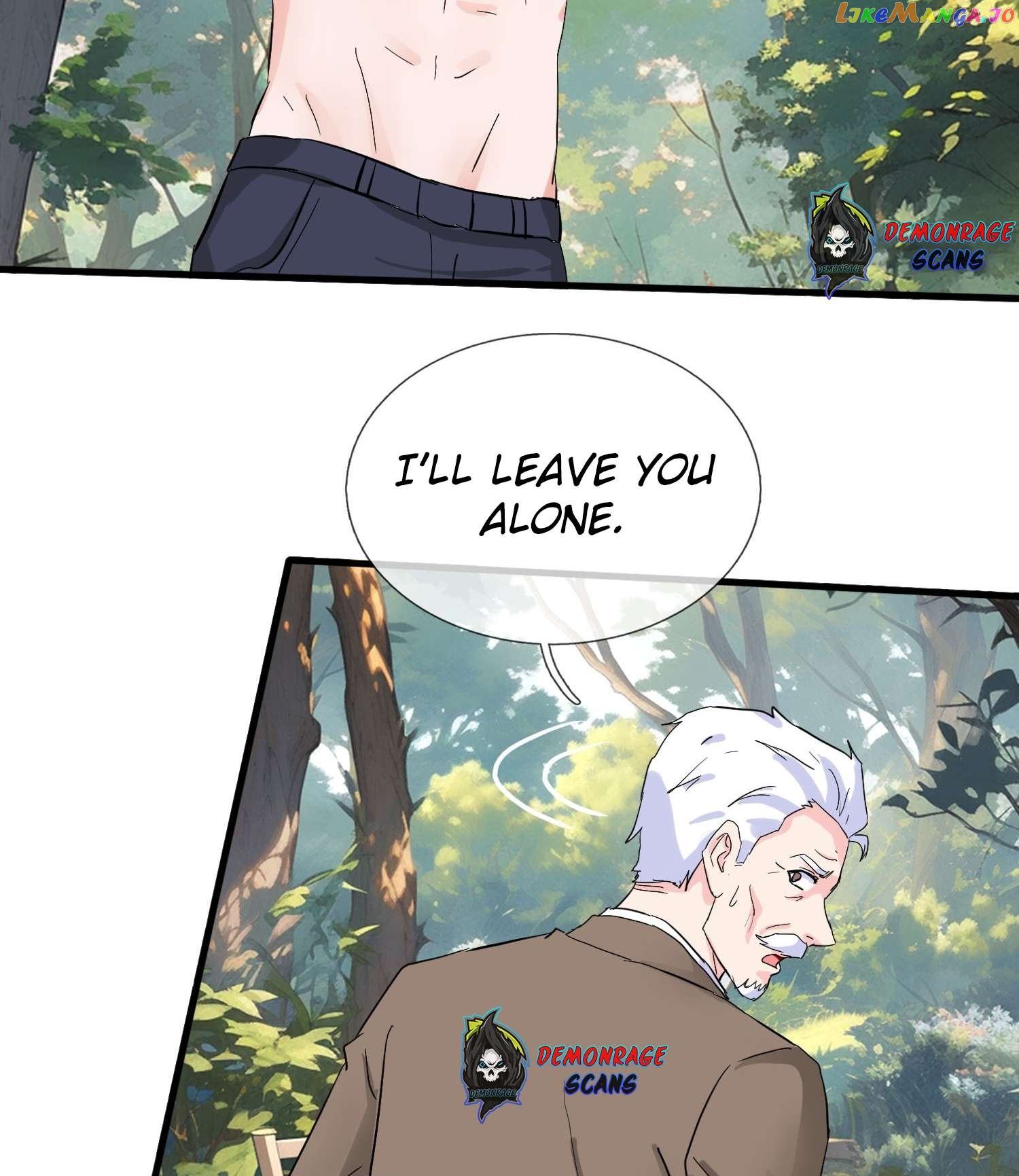 Rebirth Of The Immortal Arrogant Son-in-law chapter 3 - page 34