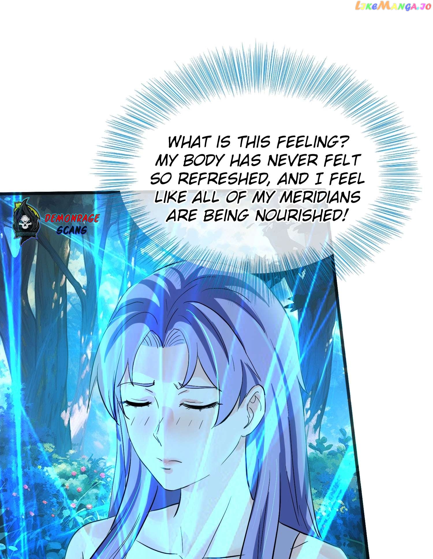 Rebirth Of The Immortal Arrogant Son-in-law Chapter 4 - page 11