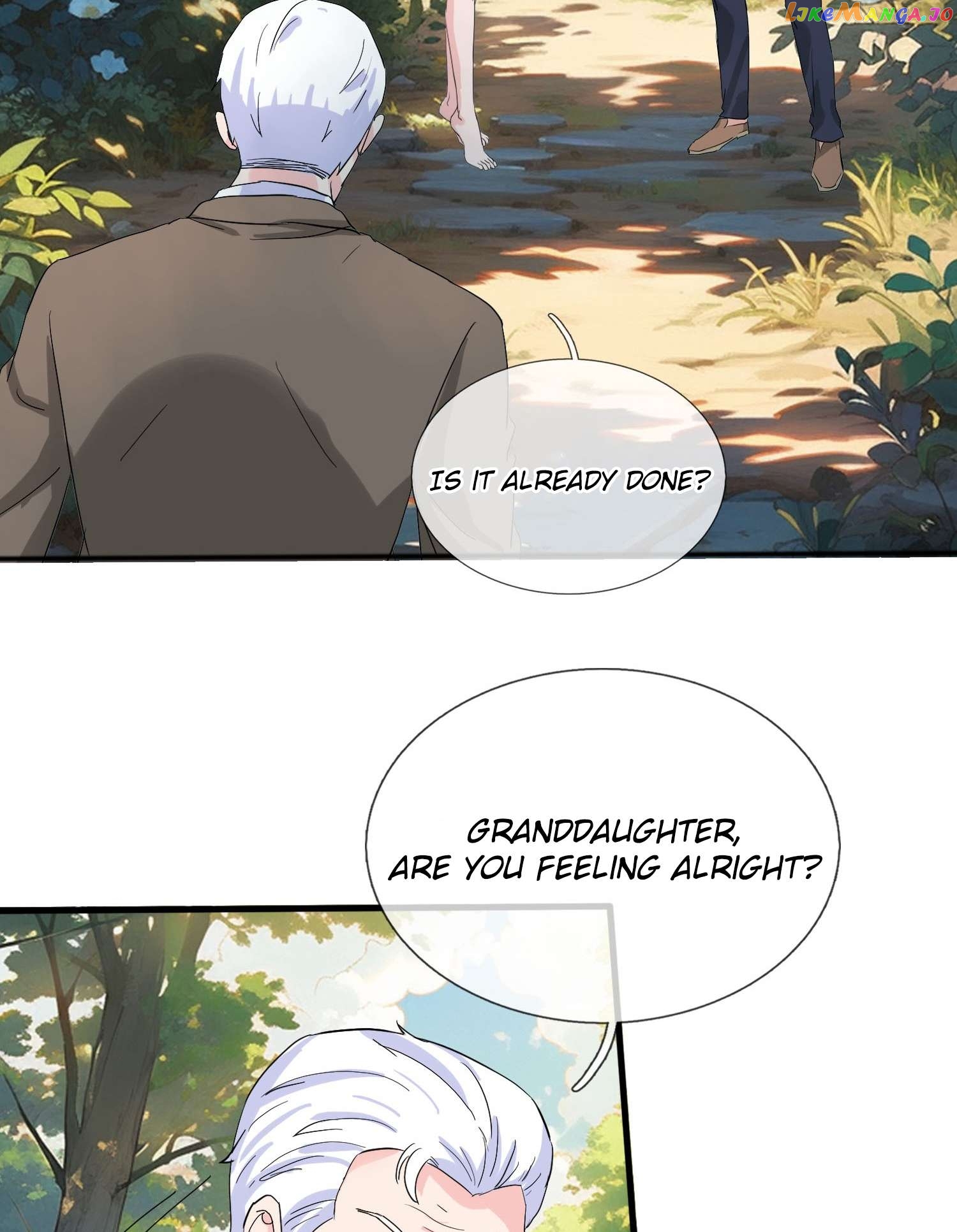 Rebirth Of The Immortal Arrogant Son-in-law Chapter 4 - page 17