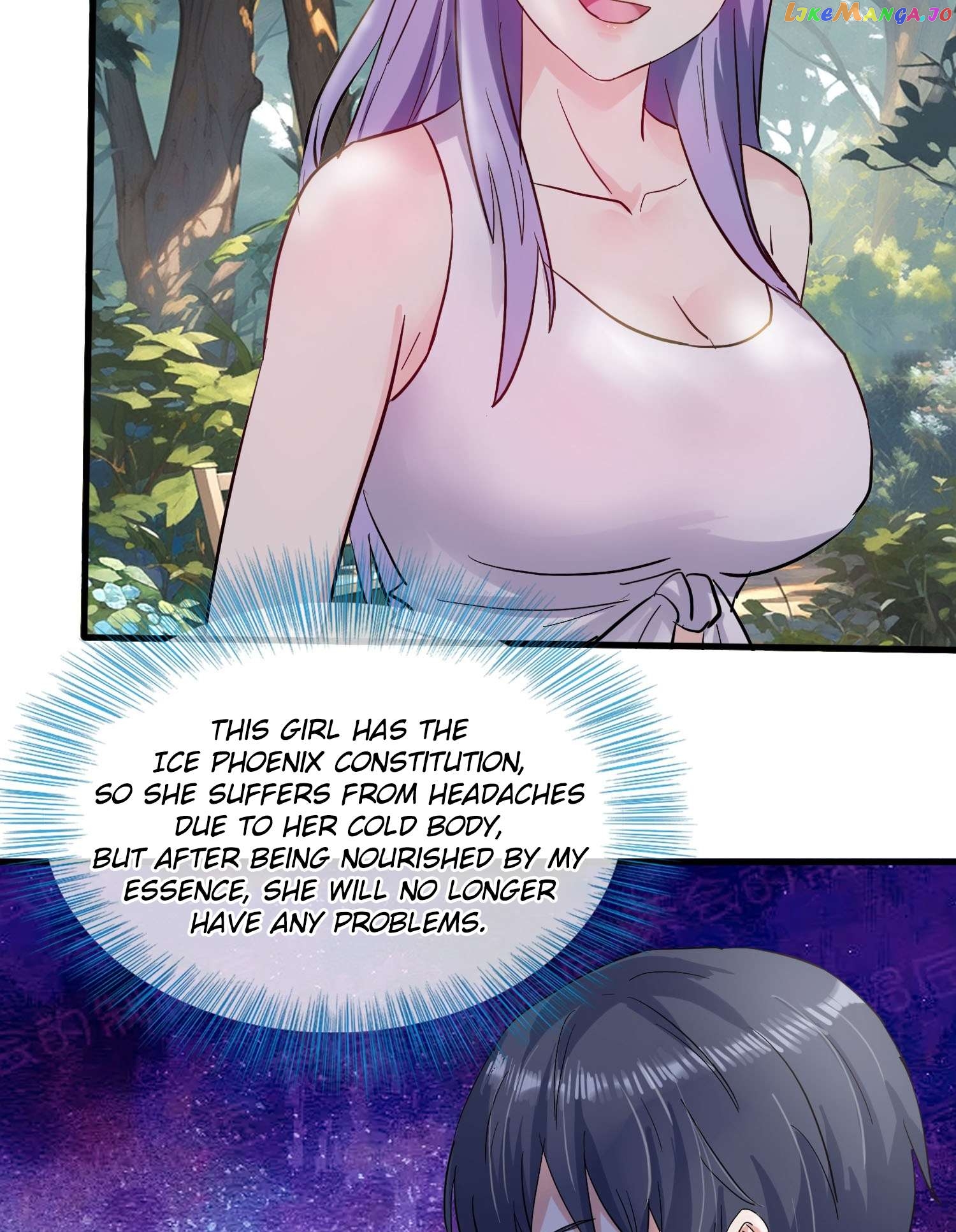Rebirth Of The Immortal Arrogant Son-in-law Chapter 4 - page 19