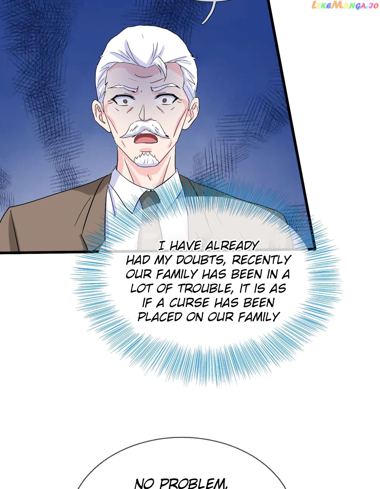 Rebirth Of The Immortal Arrogant Son-in-law Chapter 4 - page 29