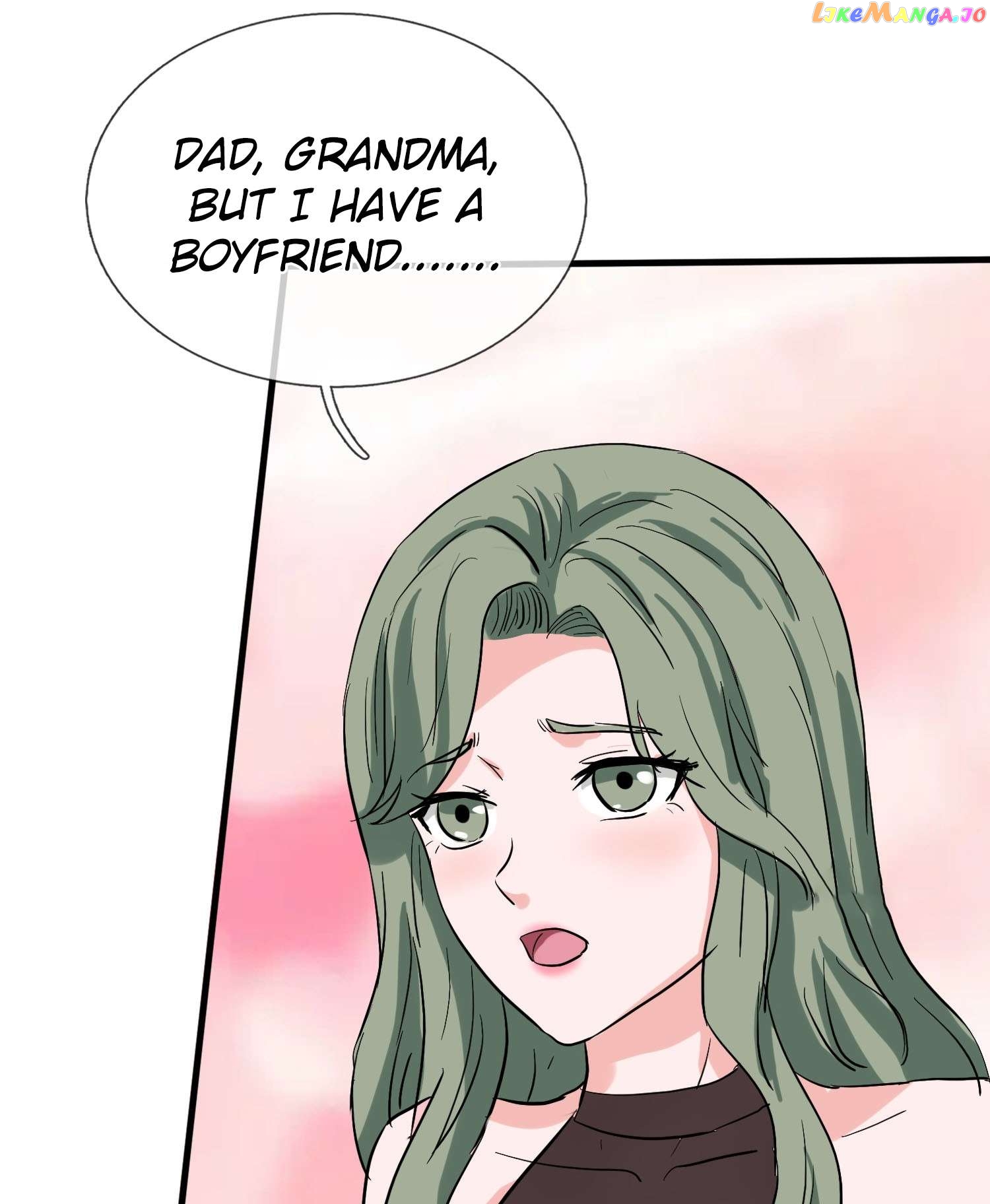 Rebirth Of The Immortal Arrogant Son-in-law Chapter 5 - page 33