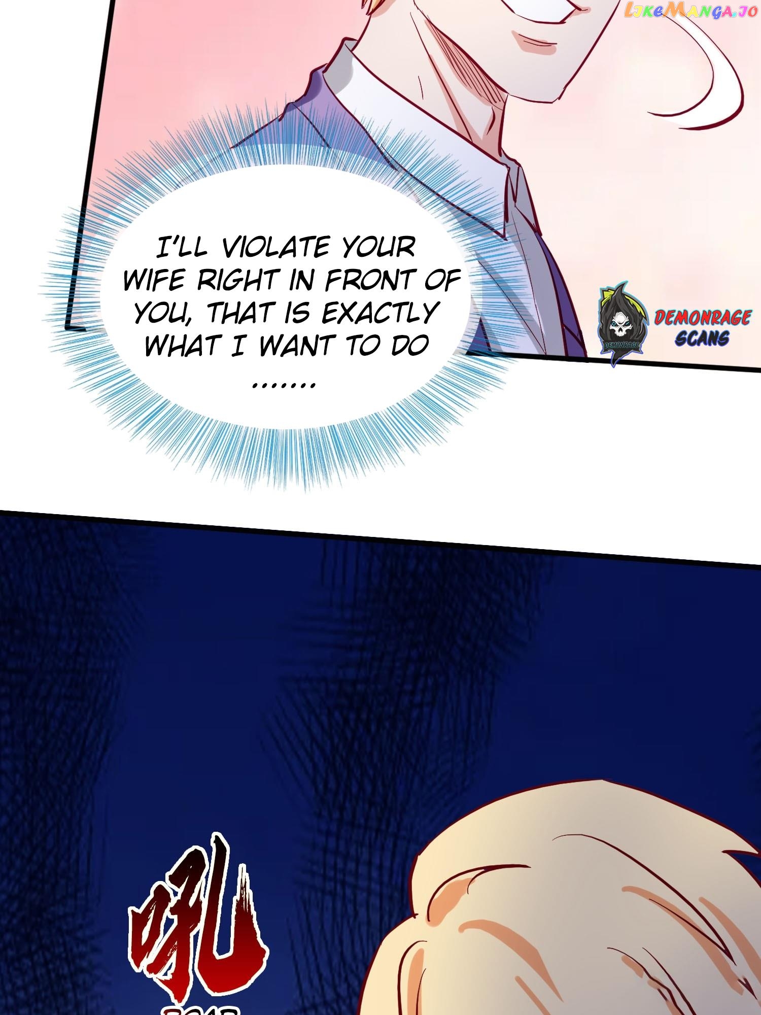 Rebirth Of The Immortal Arrogant Son-in-law Chapter 6 - page 20