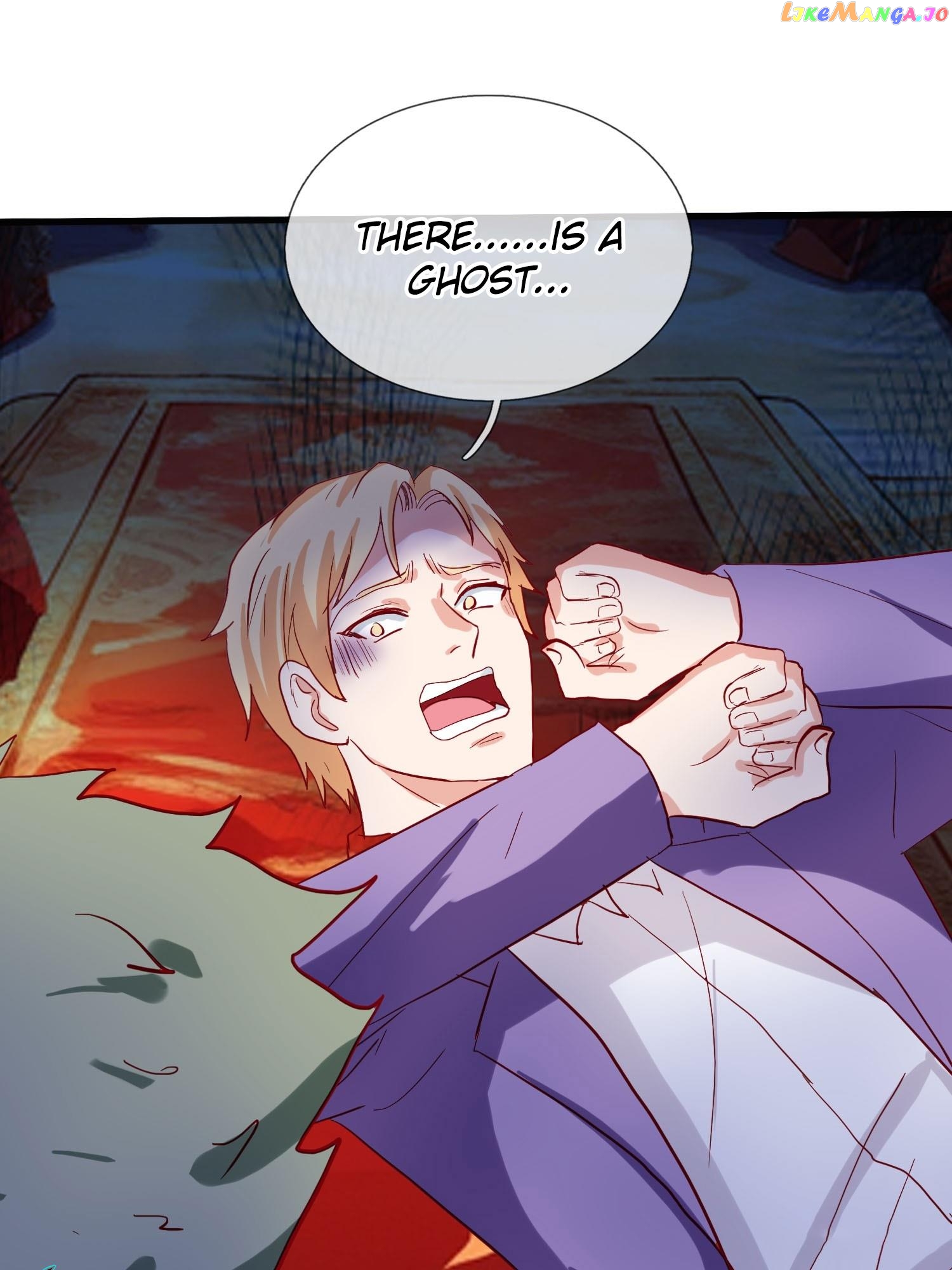 Rebirth Of The Immortal Arrogant Son-in-law Chapter 6 - page 25
