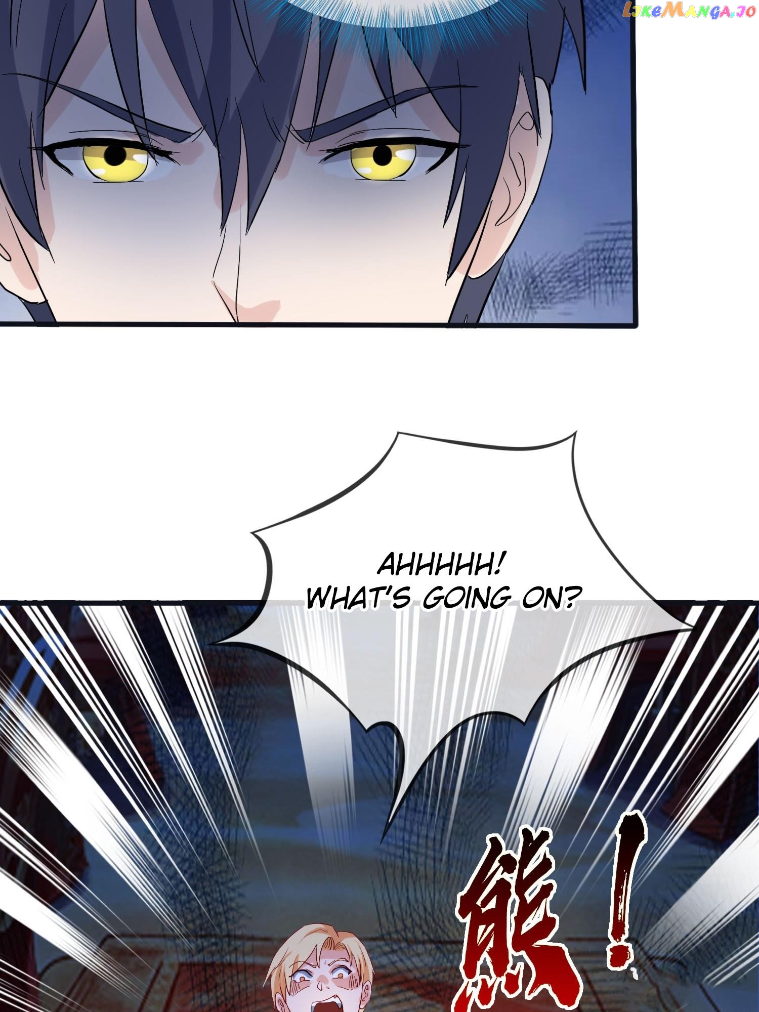Rebirth Of The Immortal Arrogant Son-in-law Chapter 6 - page 31
