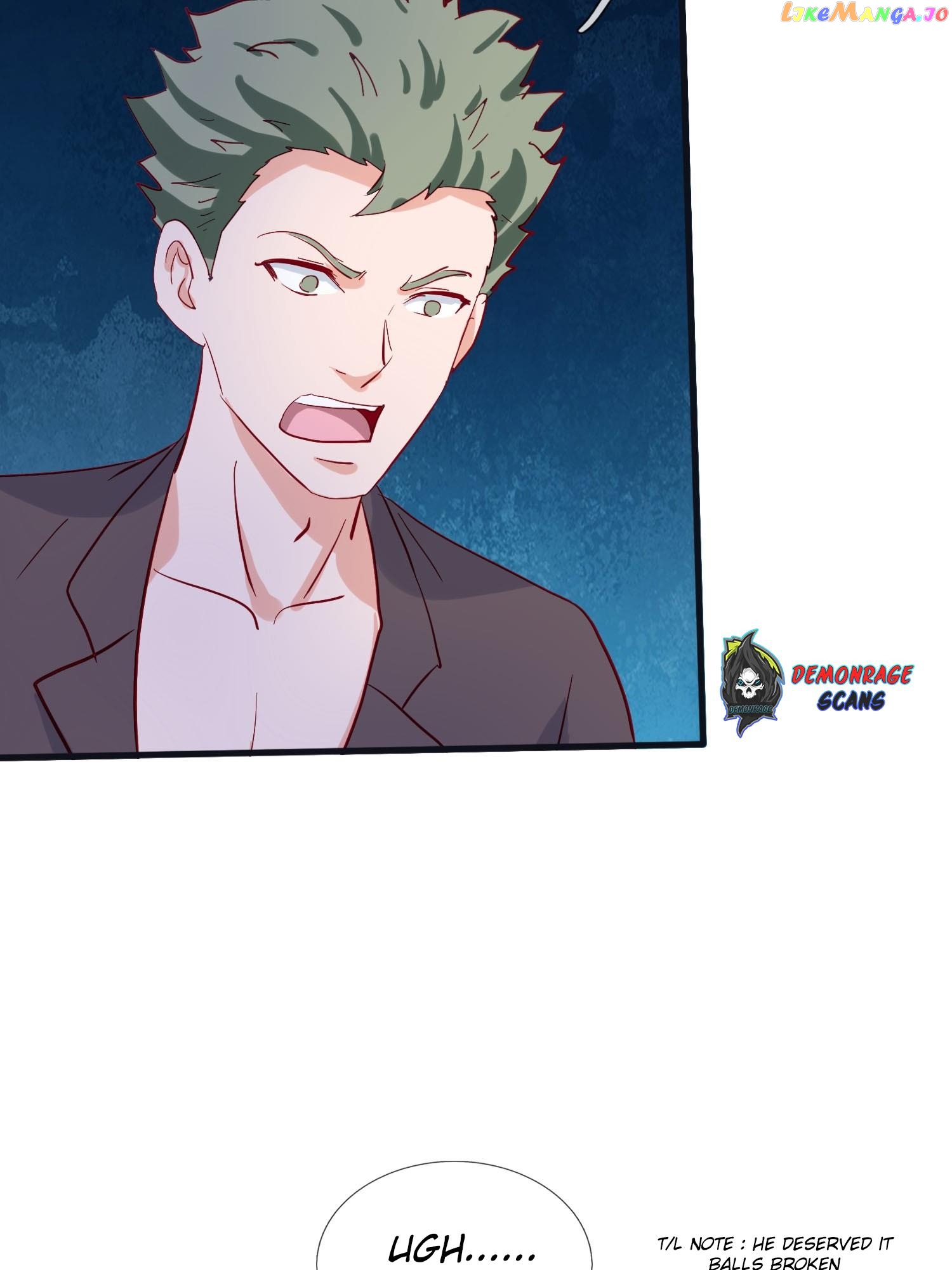 Rebirth Of The Immortal Arrogant Son-in-law Chapter 6 - page 33