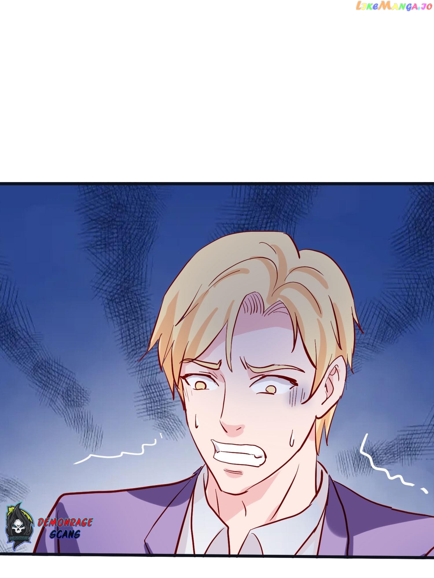 Rebirth Of The Immortal Arrogant Son-in-law Chapter 6 - page 36