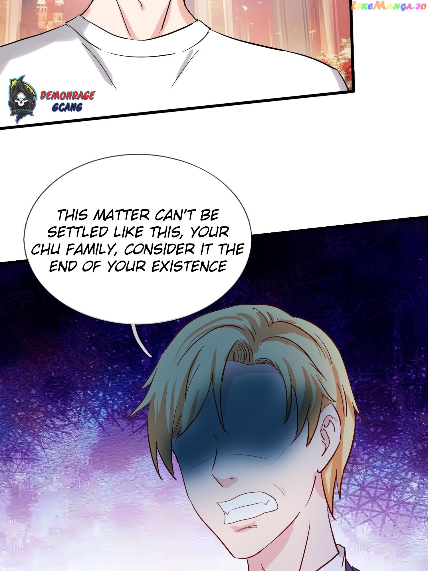 Rebirth Of The Immortal Arrogant Son-in-law Chapter 6 - page 42