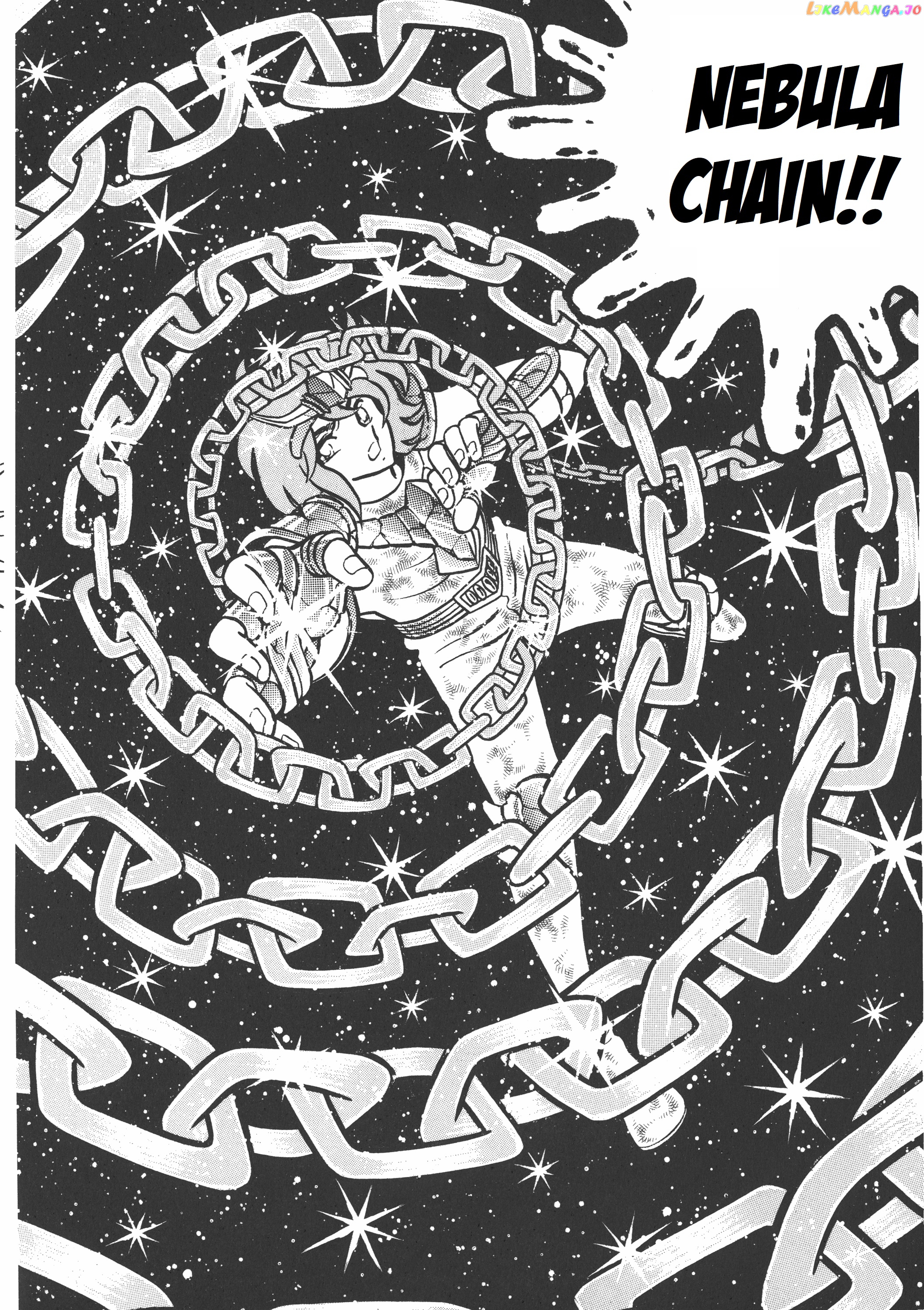 Saint Seiya (Kanzenban Edition) chapter 15 - page 32