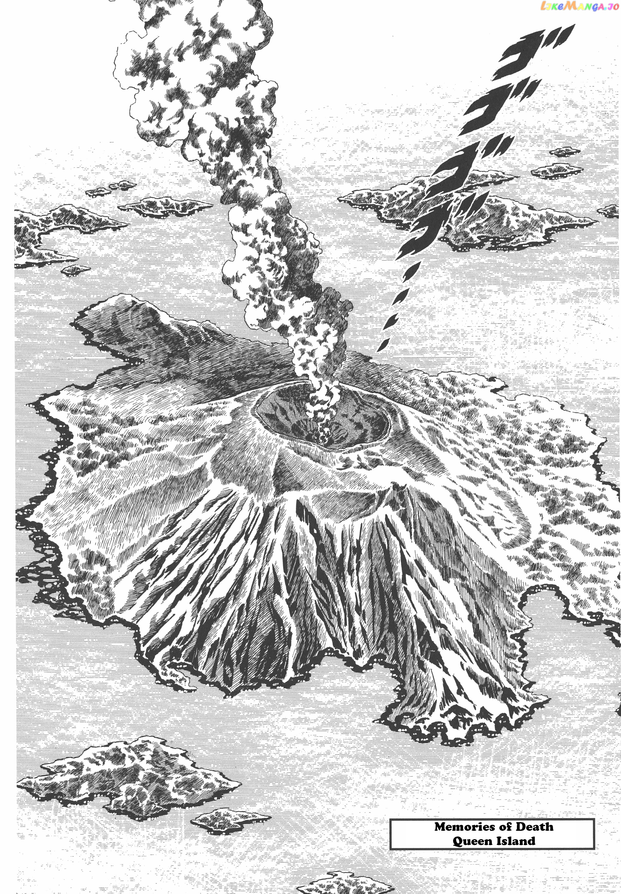 Saint Seiya (Kanzenban Edition) chapter 18 - page 7