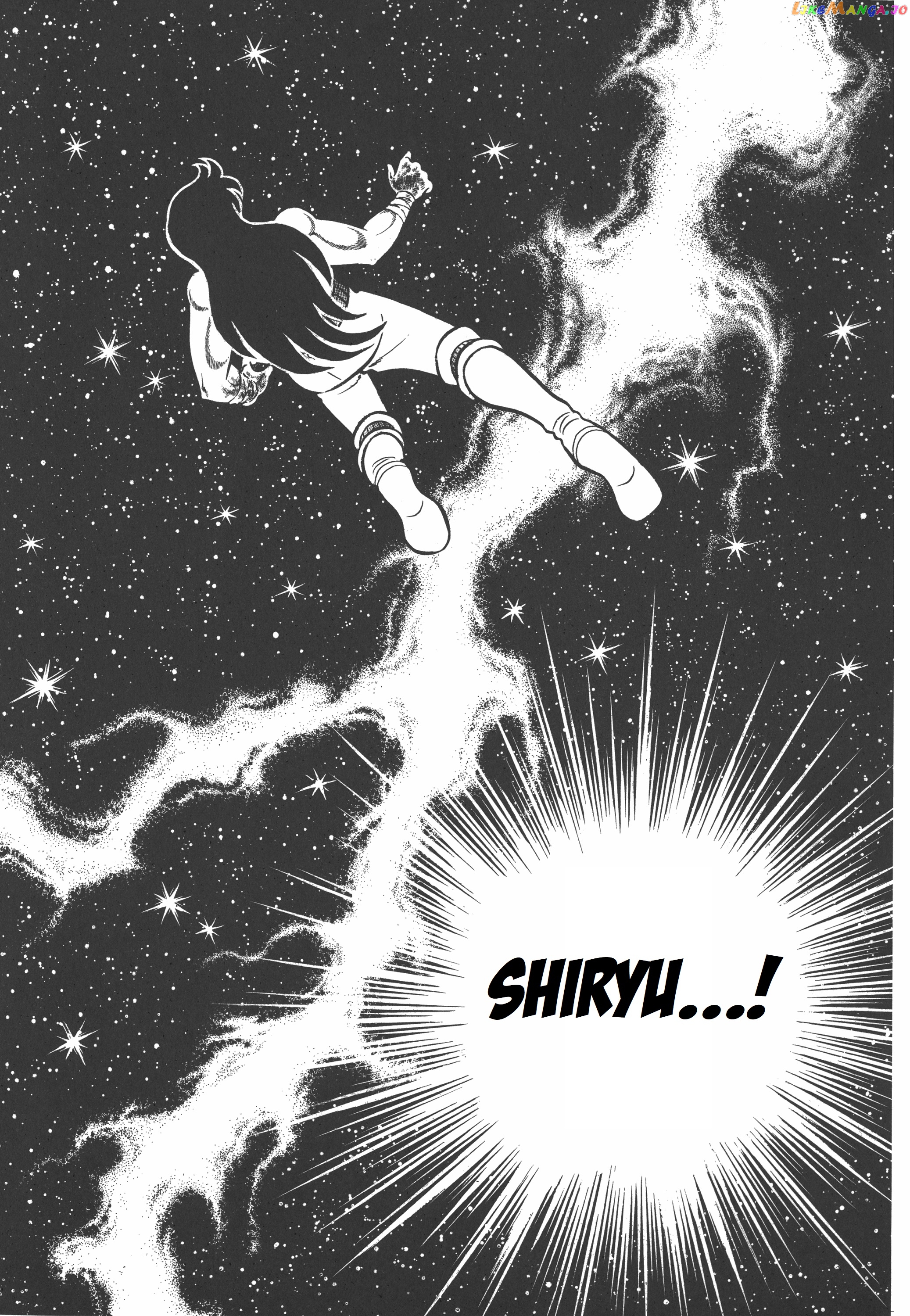 Saint Seiya (Kanzenban Edition) chapter 7.2 - page 14
