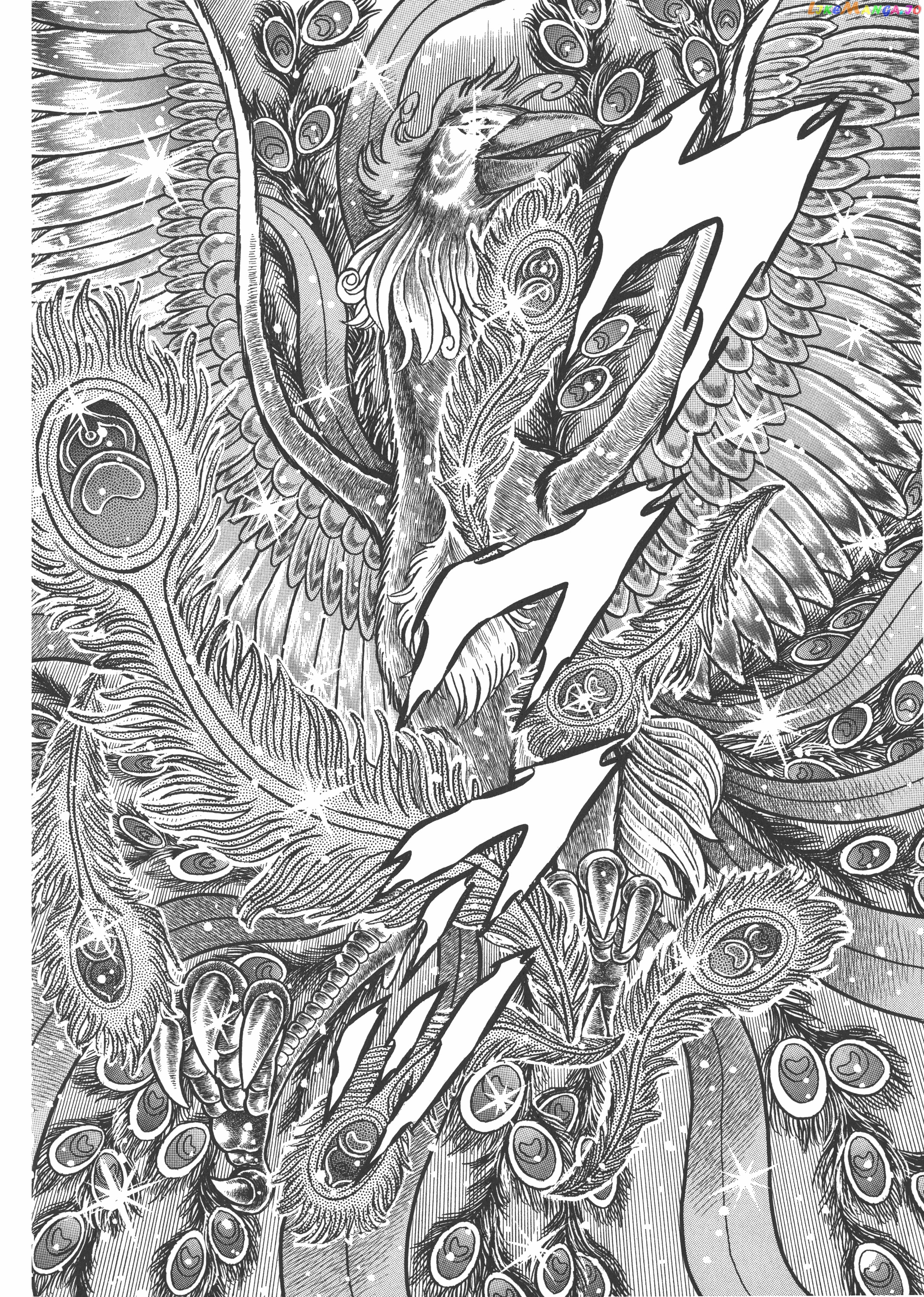 Saint Seiya (Kanzenban Edition) chapter 9 - page 17