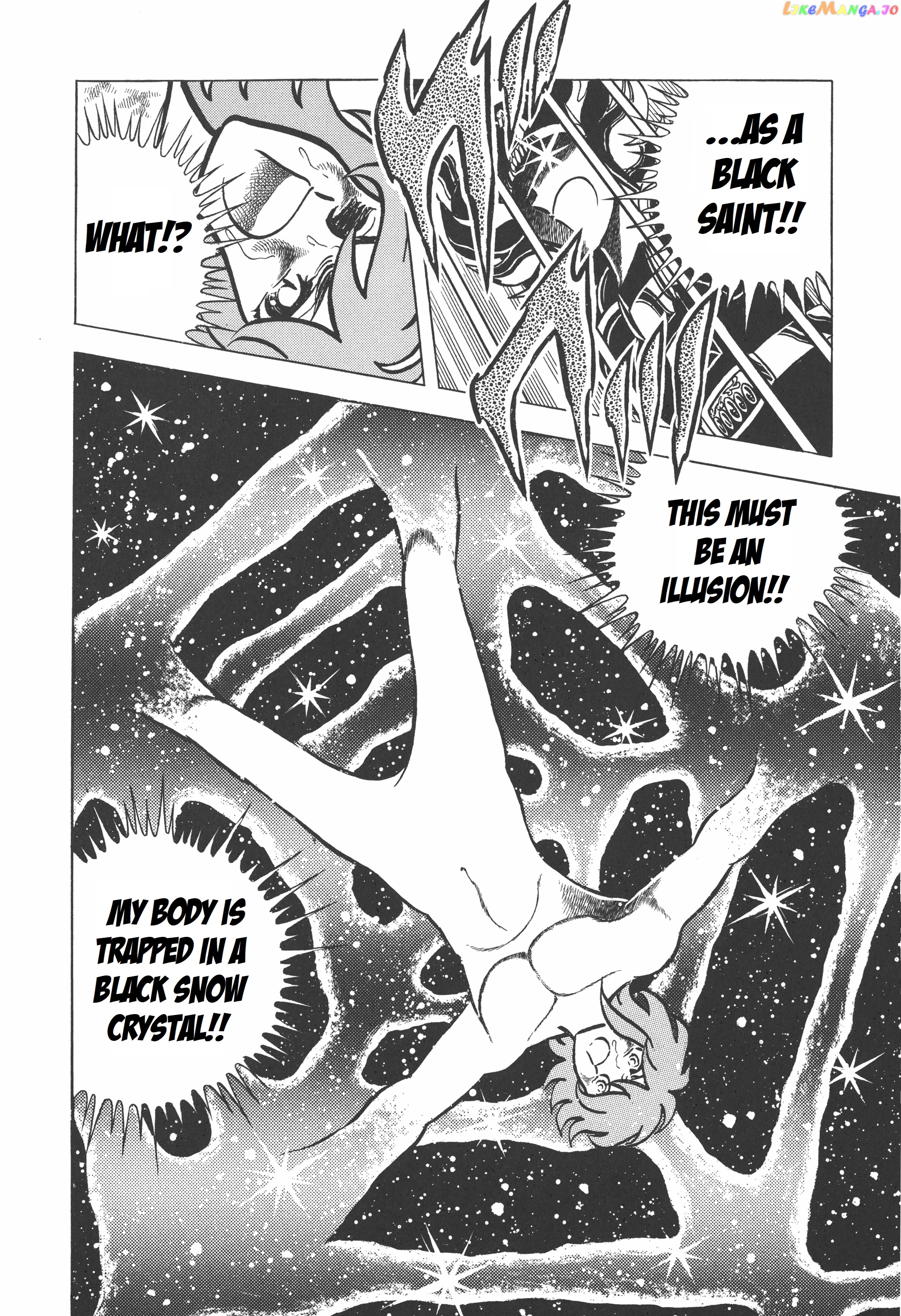 Saint Seiya (Kanzenban Edition) chapter 11 - page 14