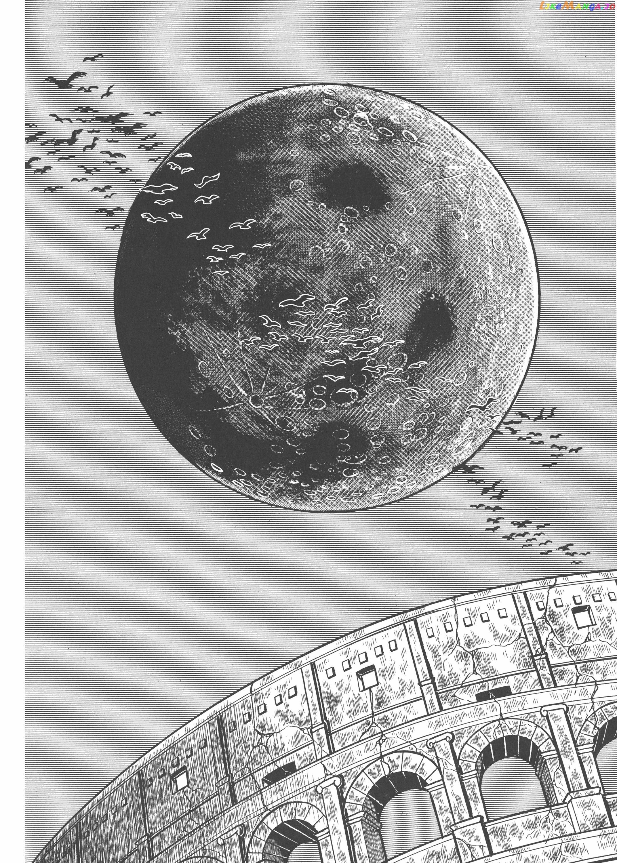 Saint Seiya (Kanzenban Edition) chapter 24 - page 21