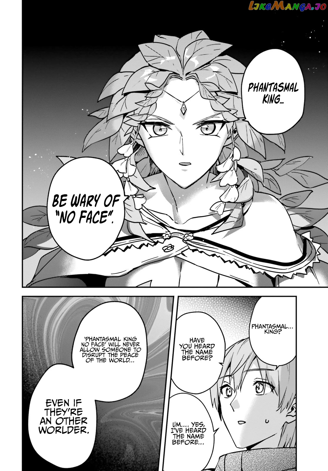 I Was Caught Up In A Hero Summoning, But That World Is At Peace chapter 25 - page 18