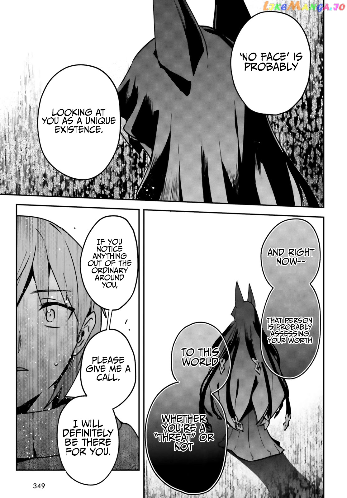 I Was Caught Up In A Hero Summoning, But That World Is At Peace chapter 25 - page 19